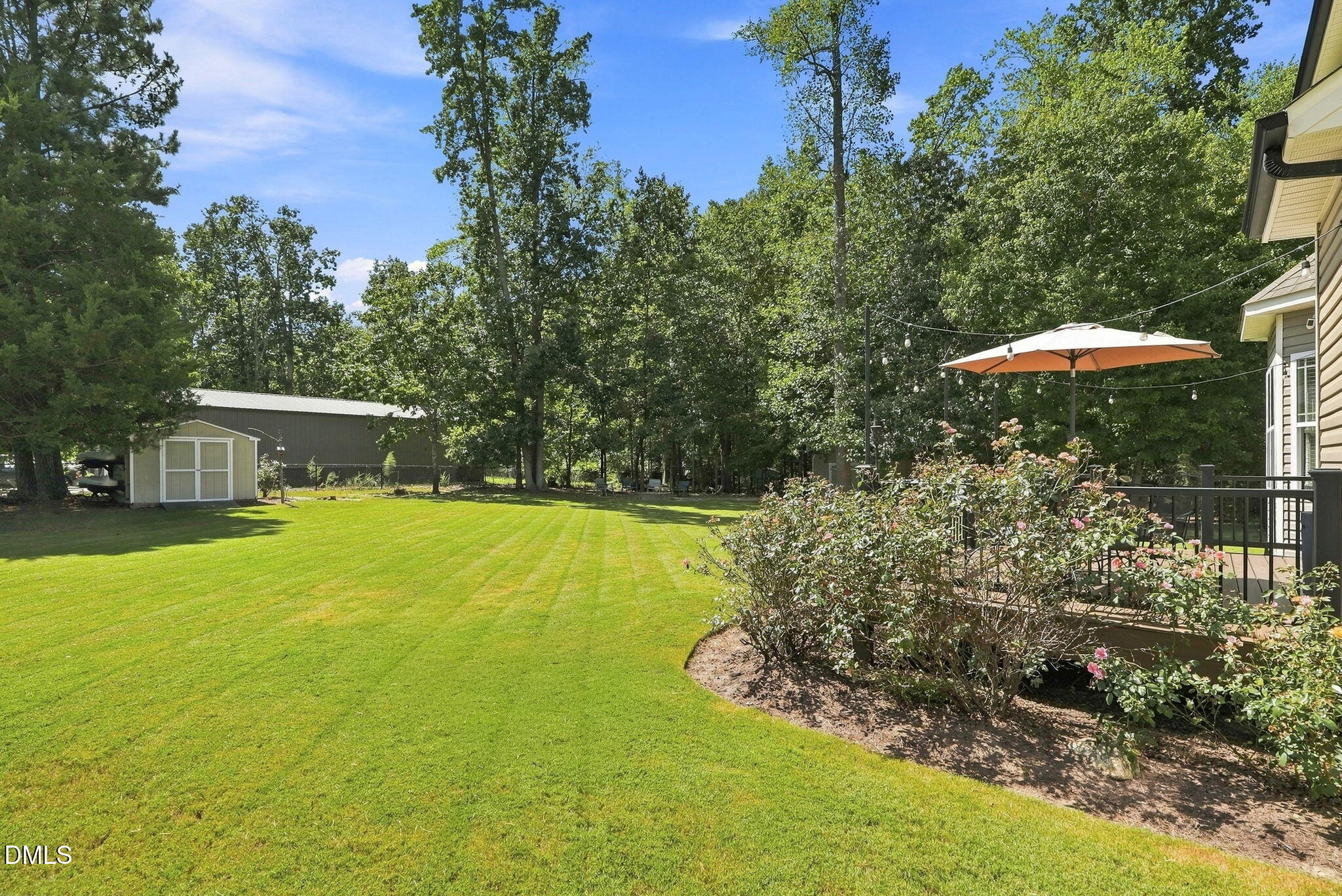 25 Brushwood Court