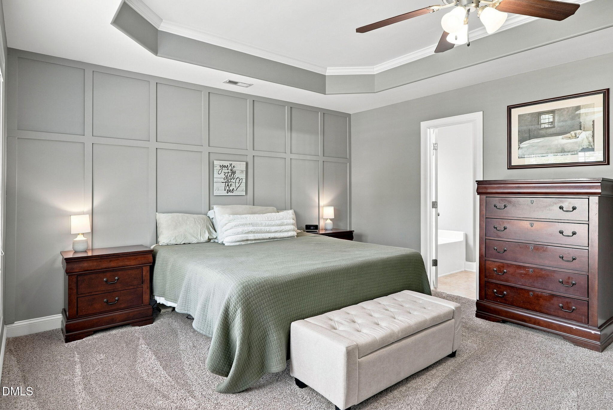 25 Brushwood Court