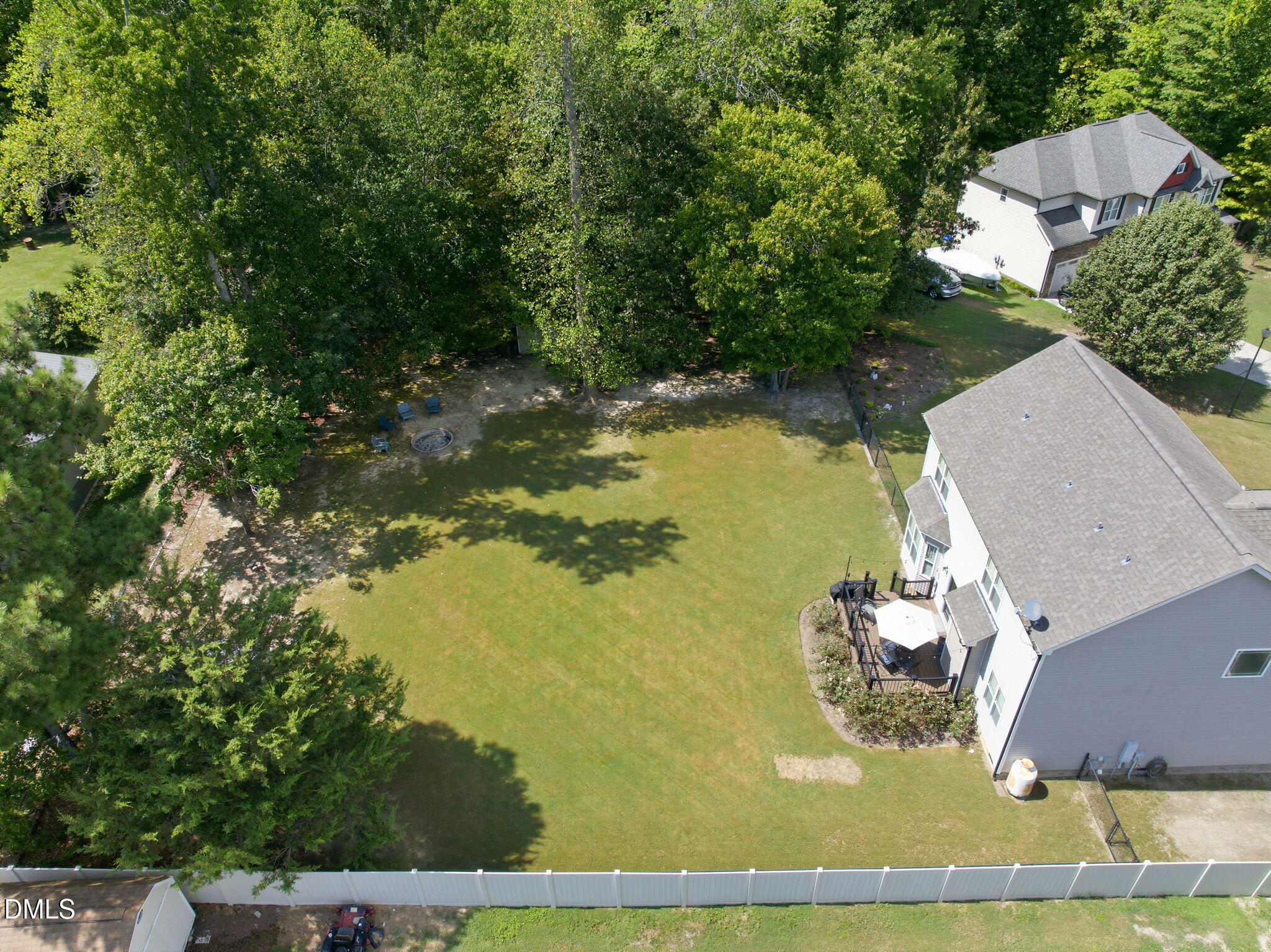 25 Brushwood Court