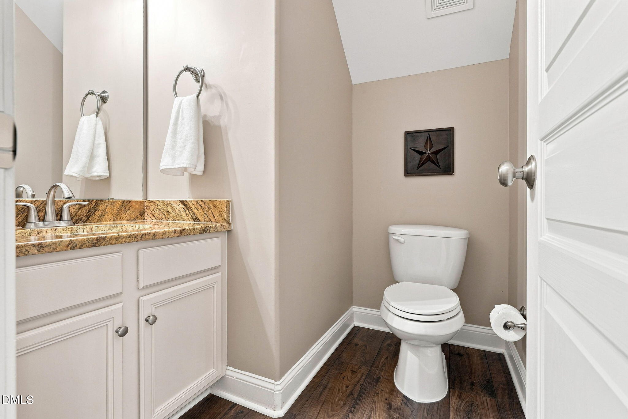 25 Brushwood Court