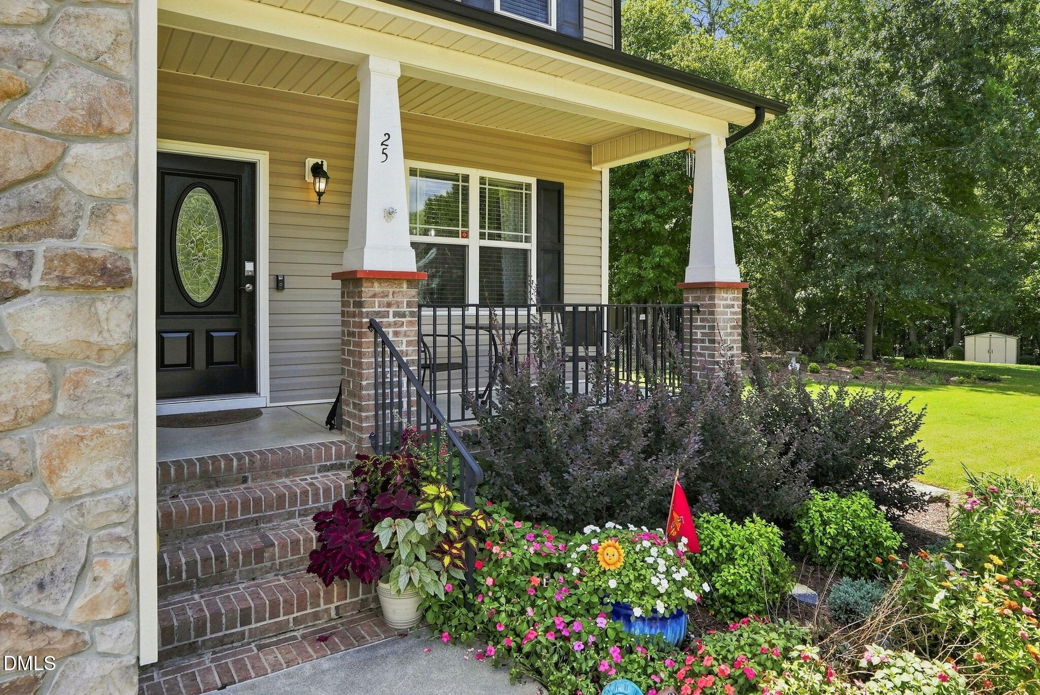25 Brushwood Court