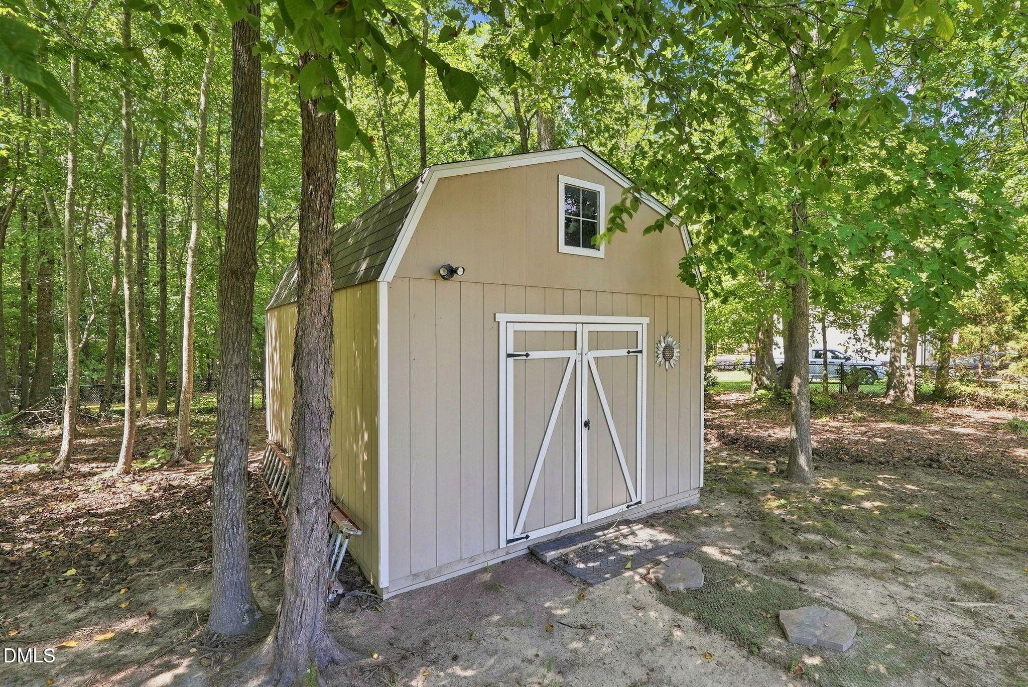 25 Brushwood Court