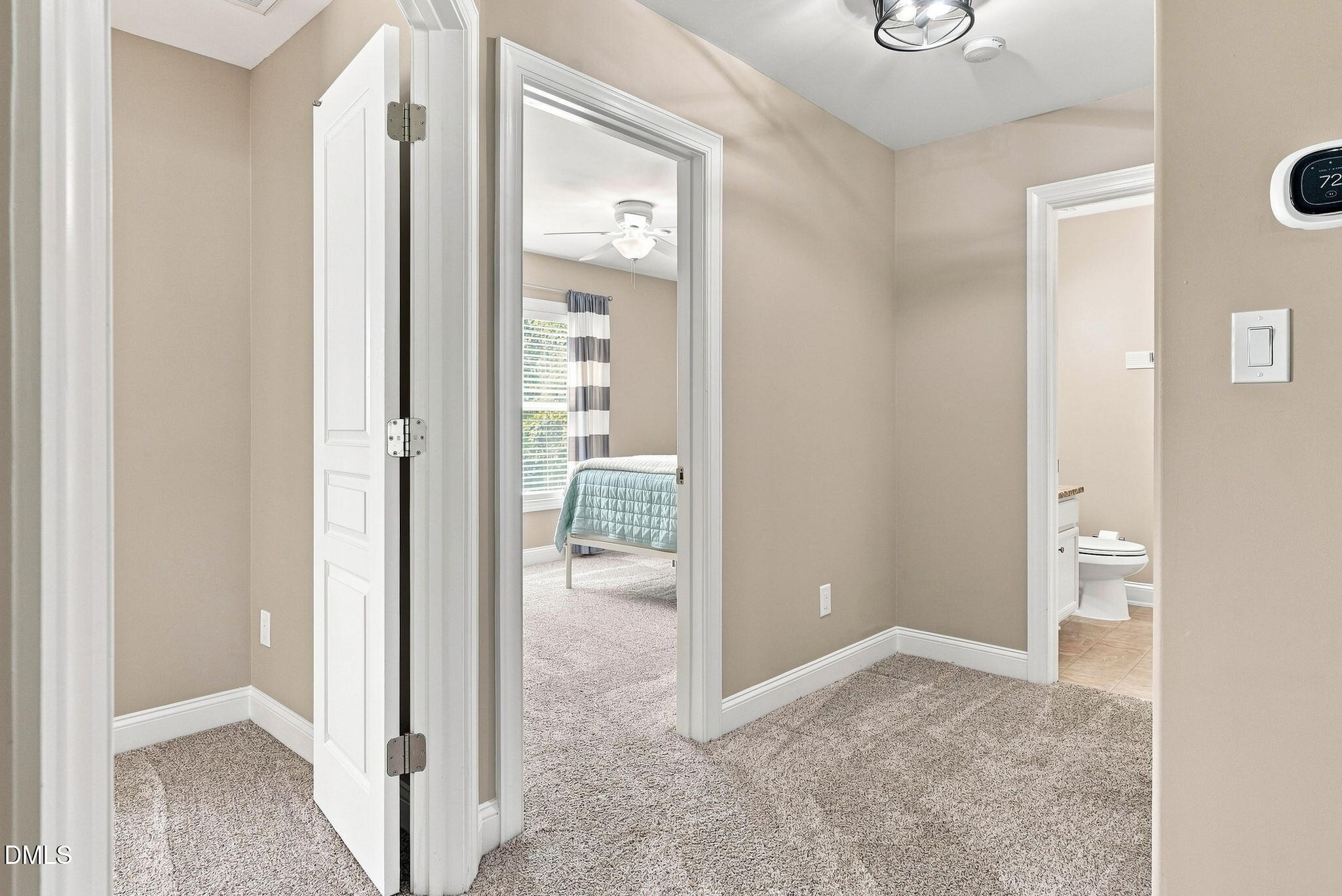 25 Brushwood Court