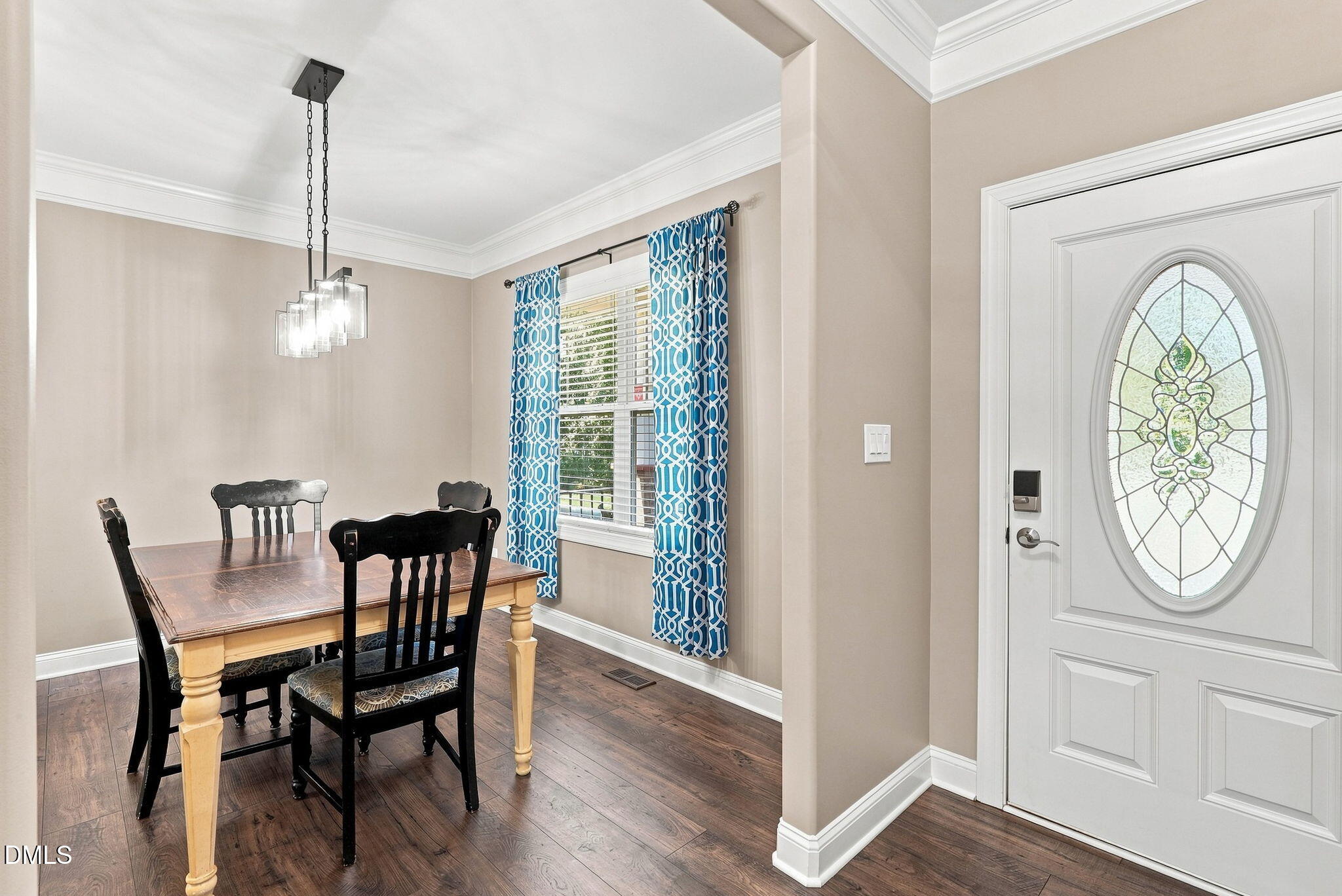 25 Brushwood Court