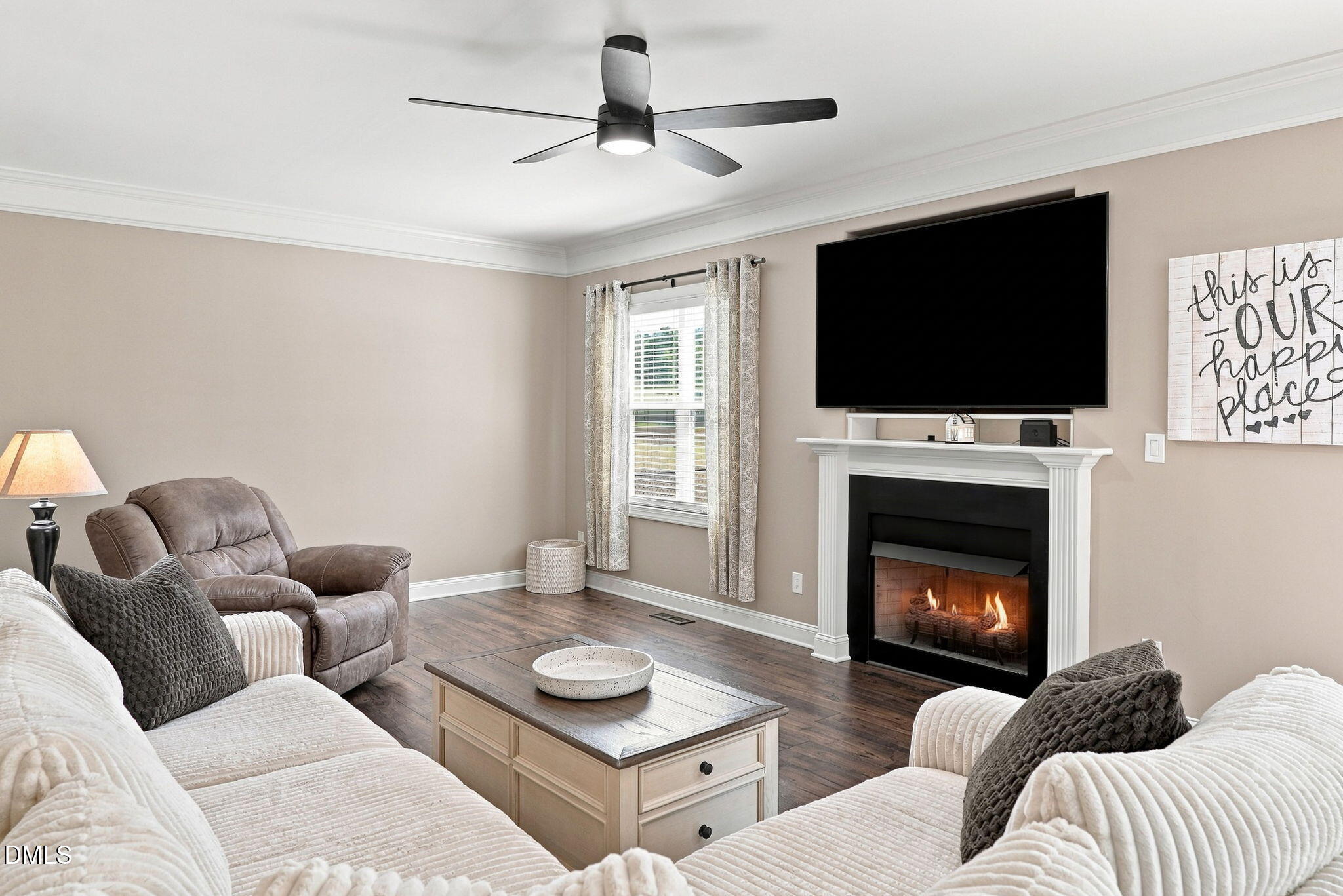 25 Brushwood Court