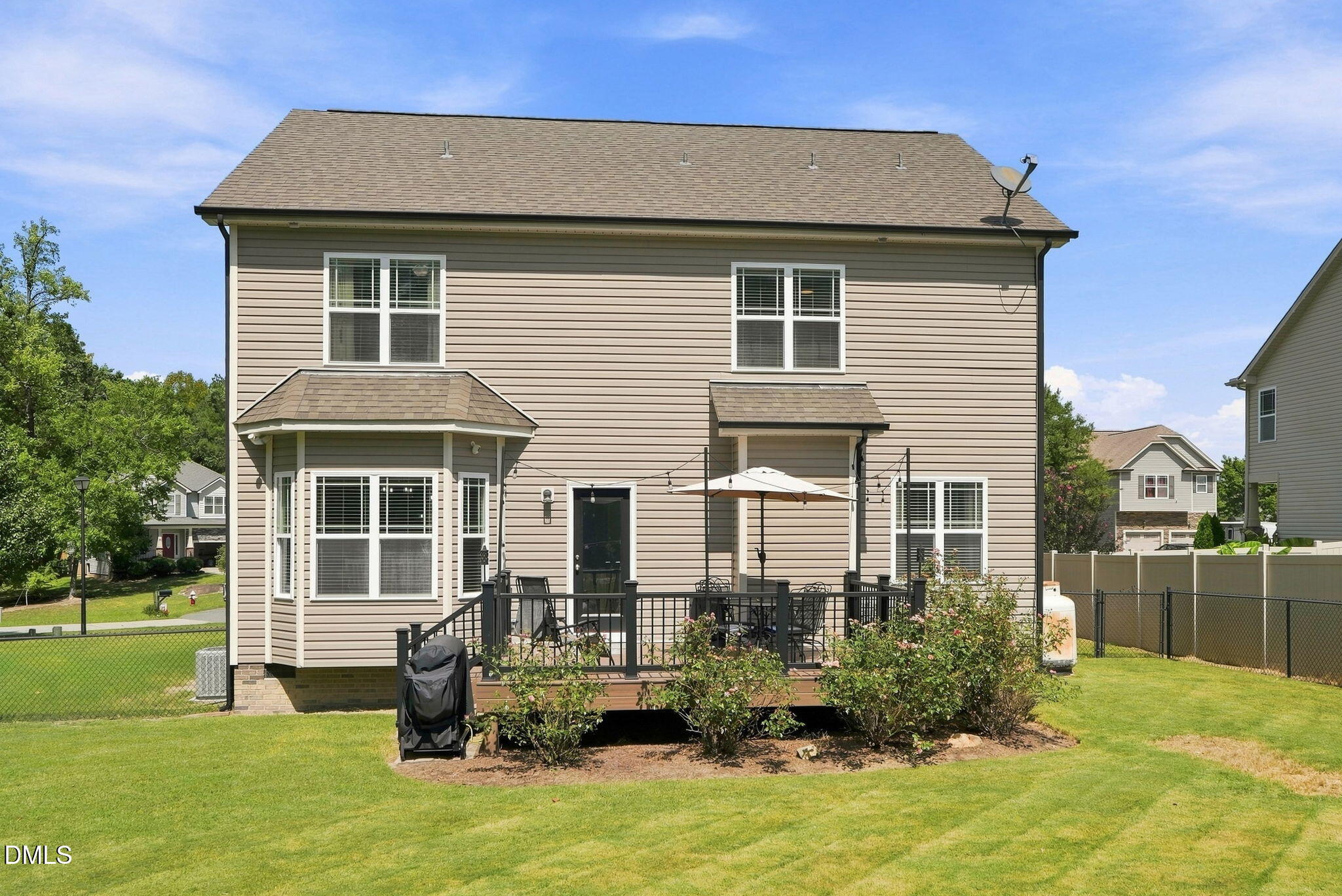 25 Brushwood Court