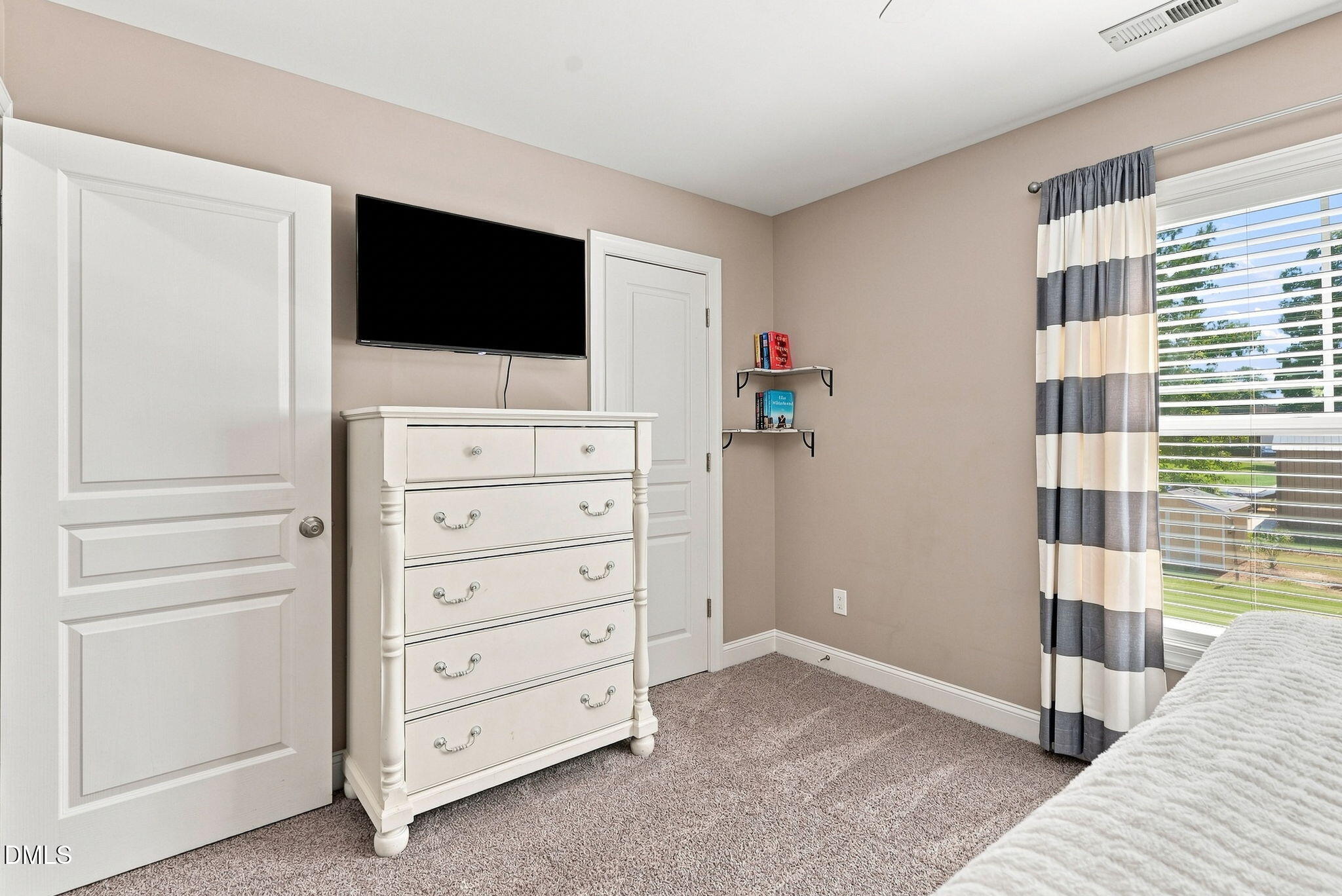 25 Brushwood Court