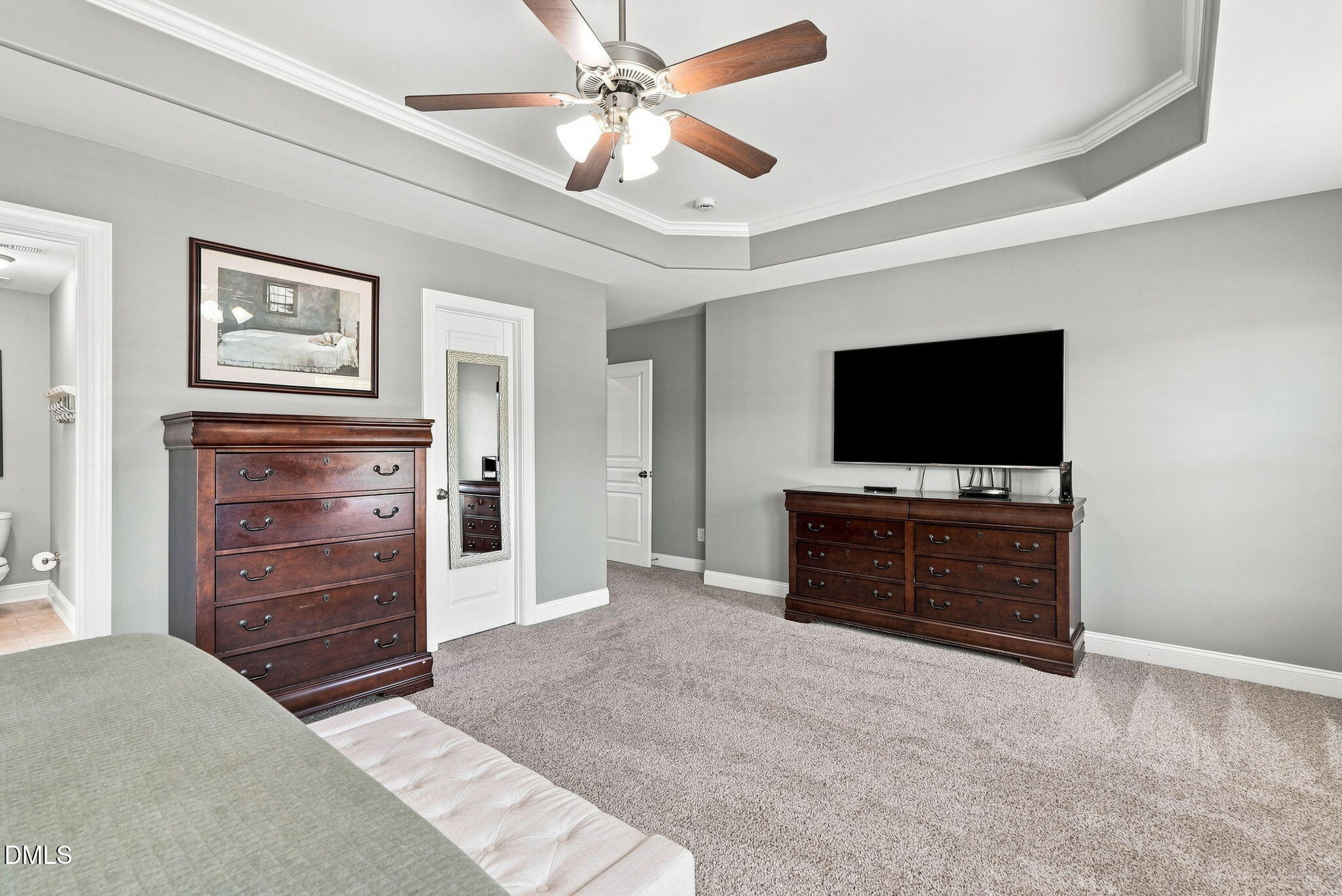 25 Brushwood Court