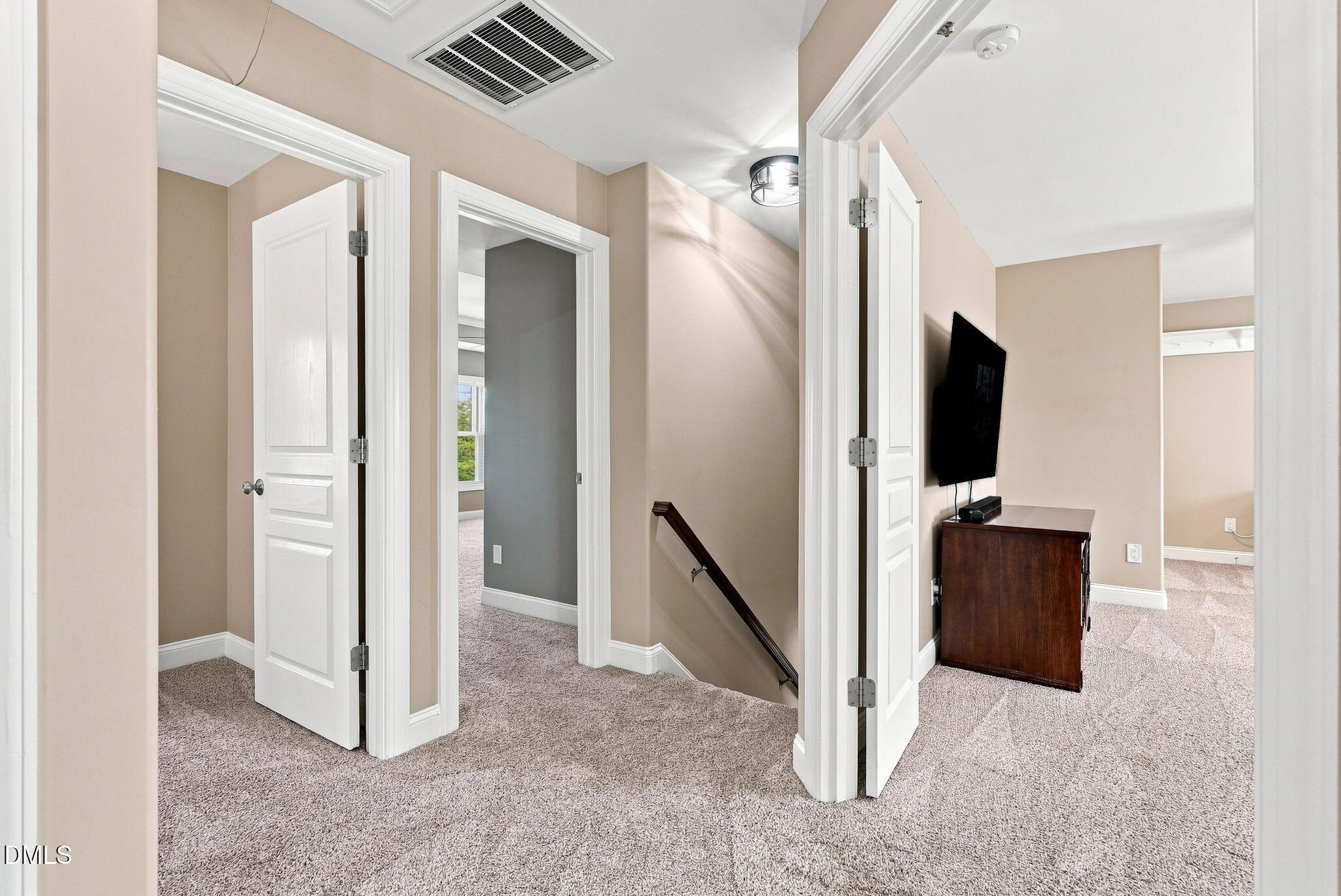 25 Brushwood Court