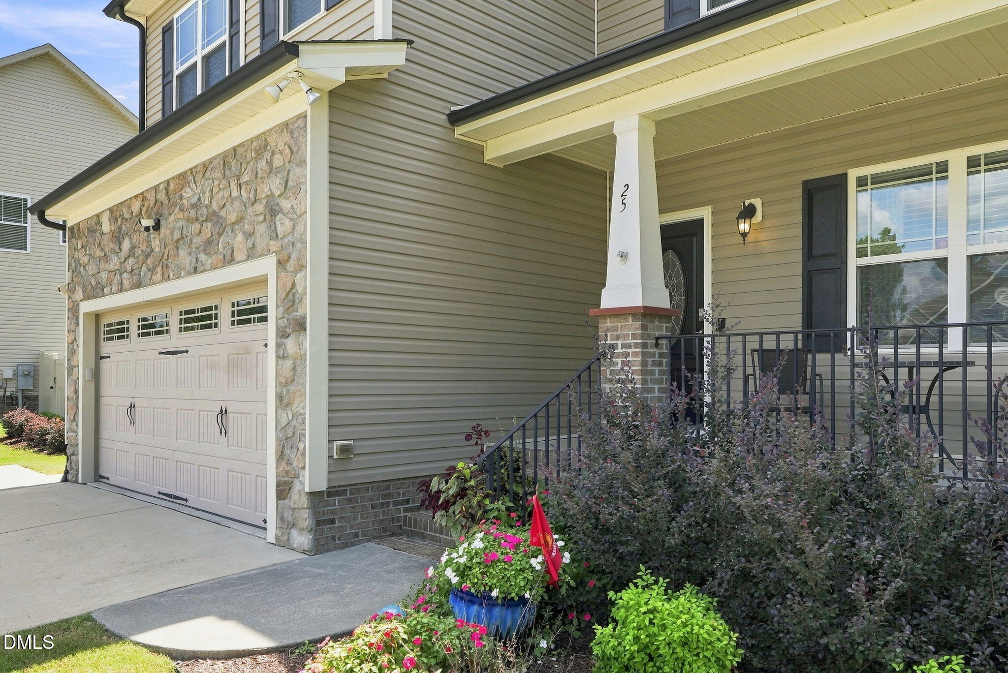 25 Brushwood Court