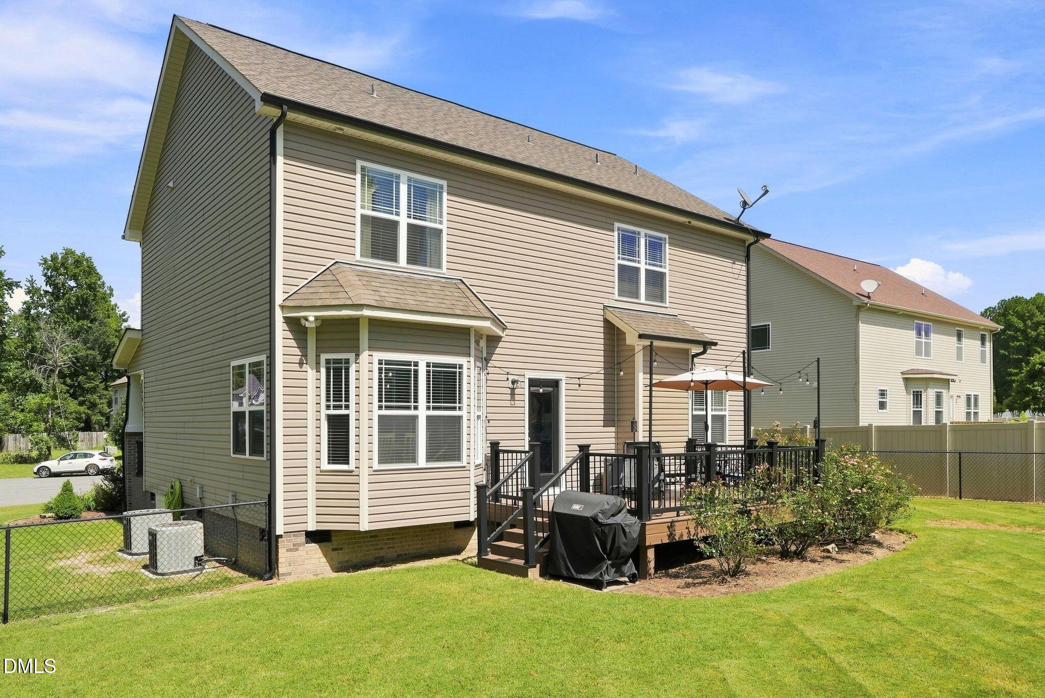 25 Brushwood Court