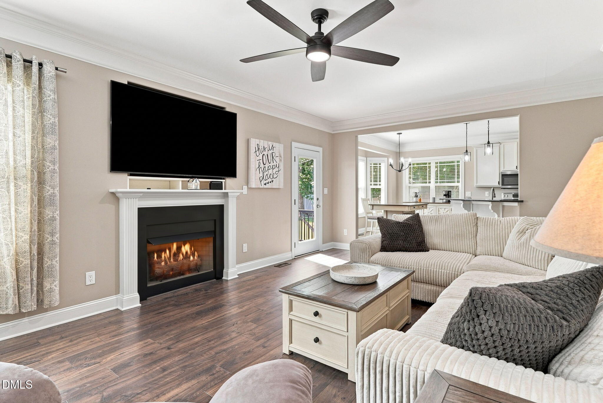 25 Brushwood Court