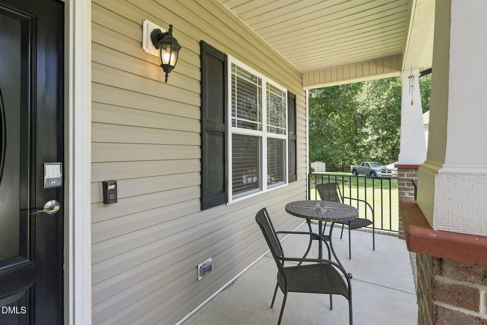 25 Brushwood Court