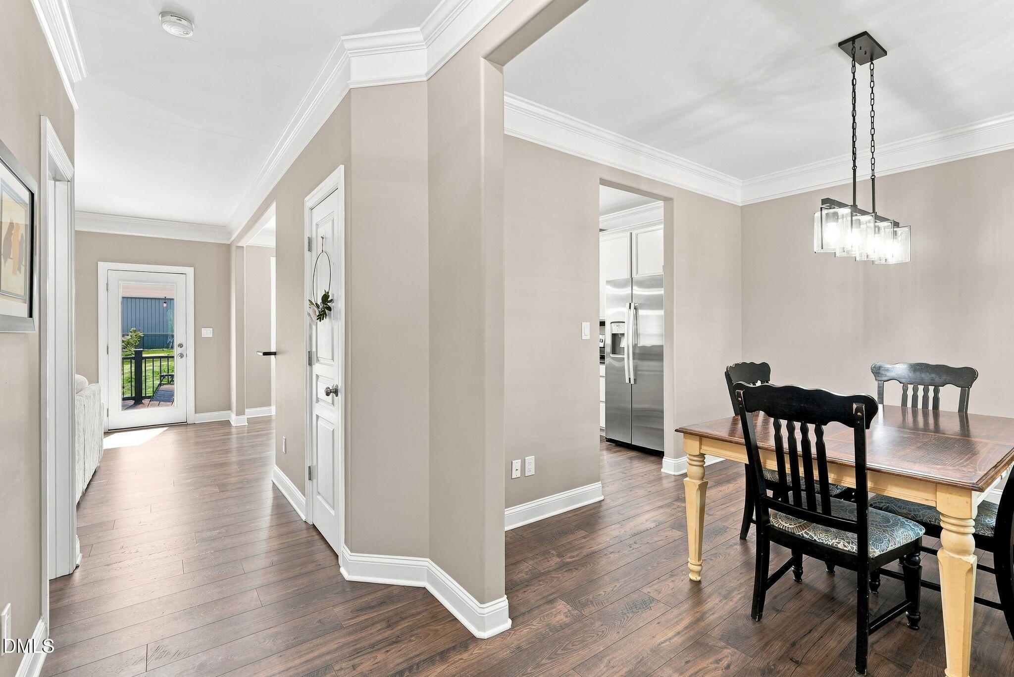 25 Brushwood Court