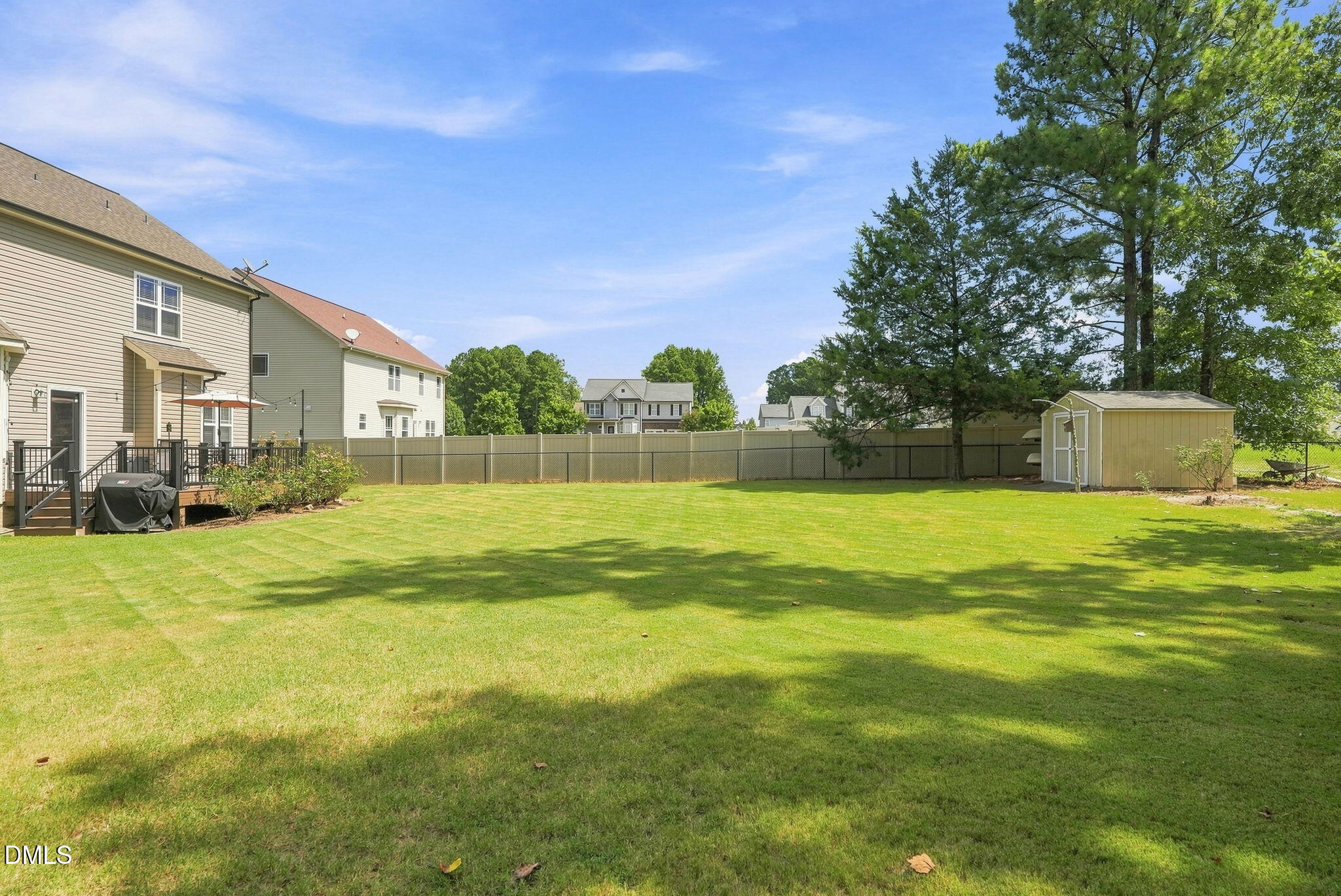 25 Brushwood Court