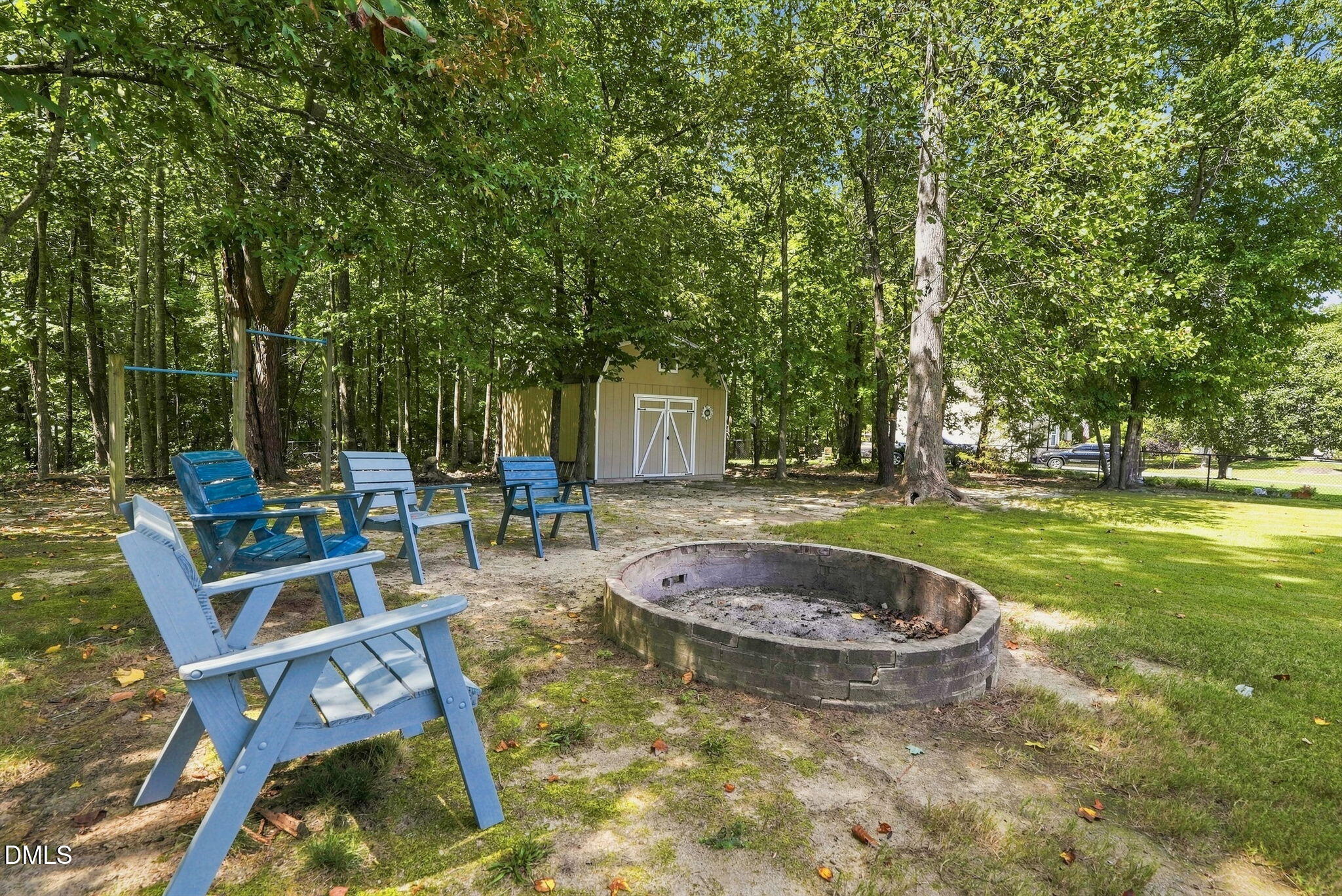 25 Brushwood Court