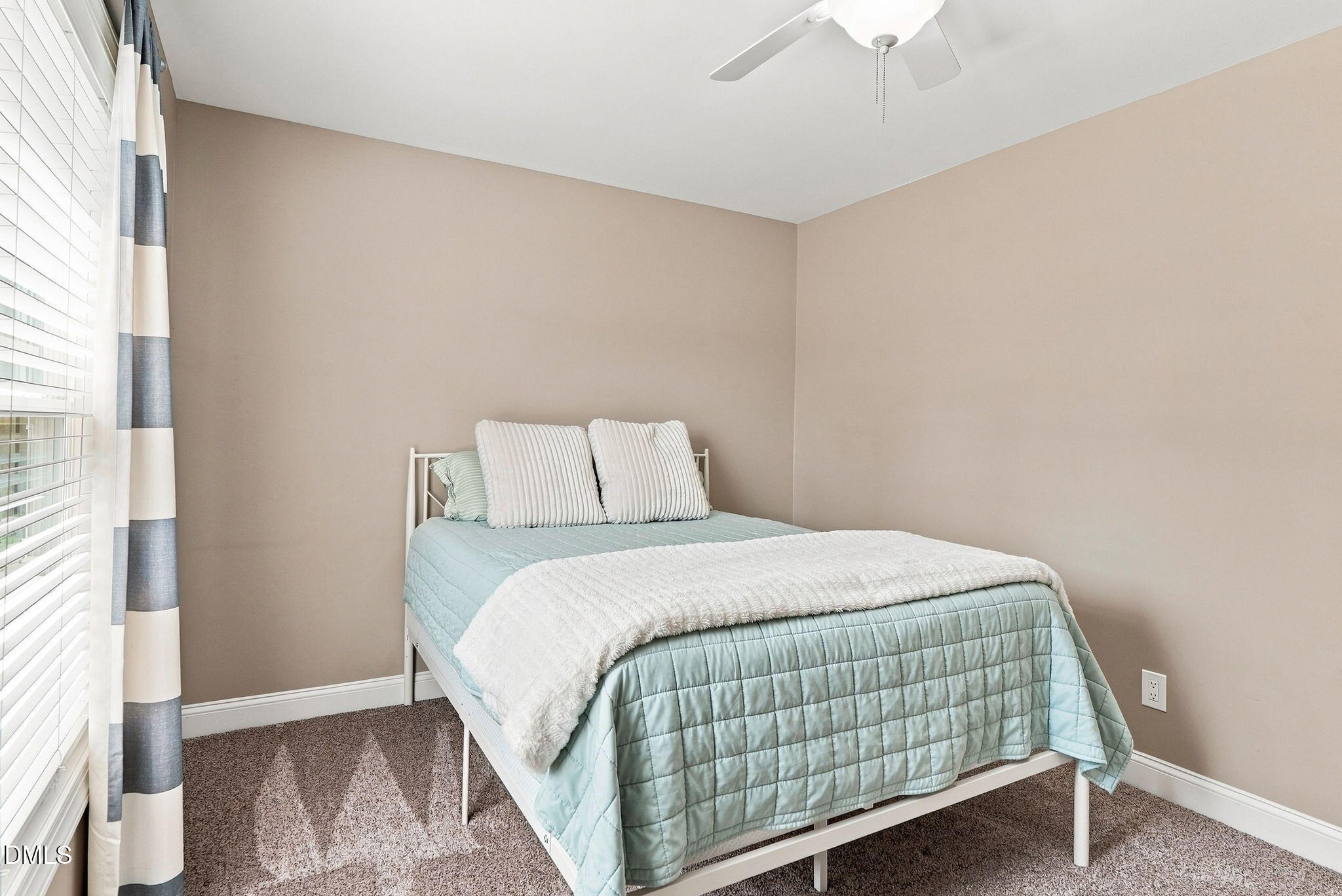 25 Brushwood Court