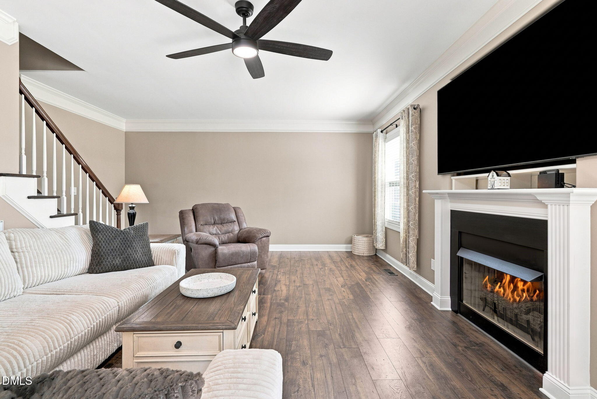 25 Brushwood Court