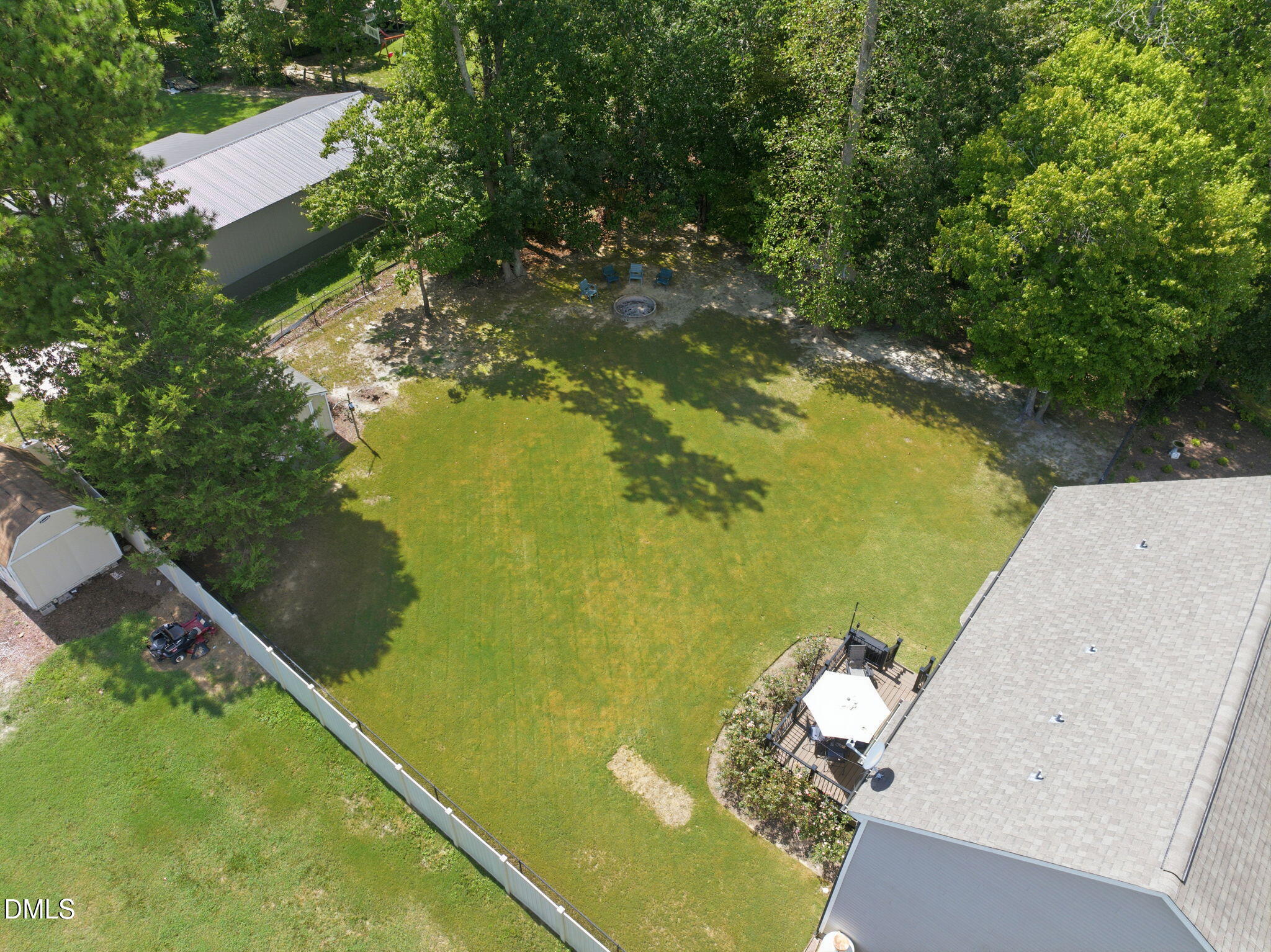25 Brushwood Court