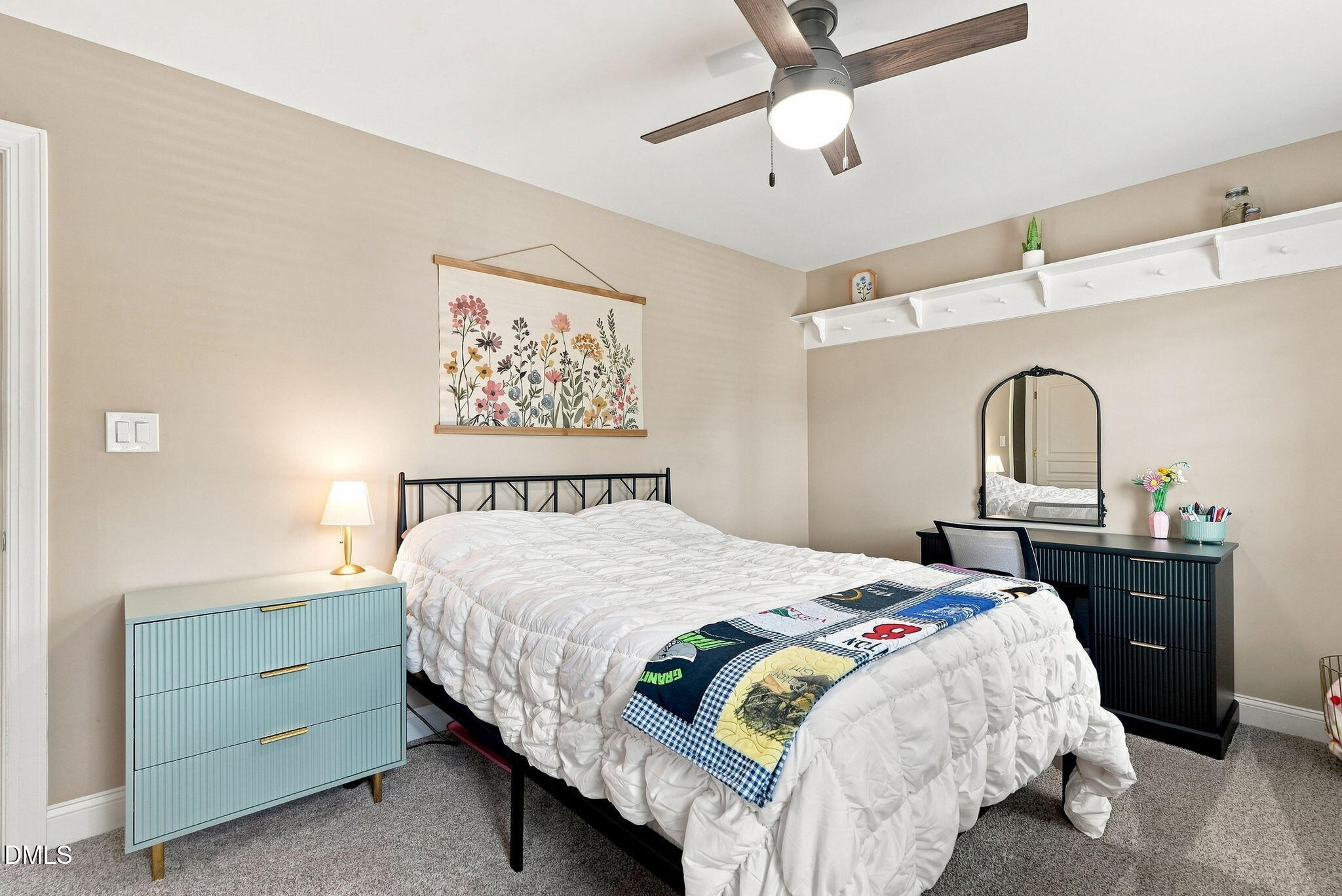25 Brushwood Court