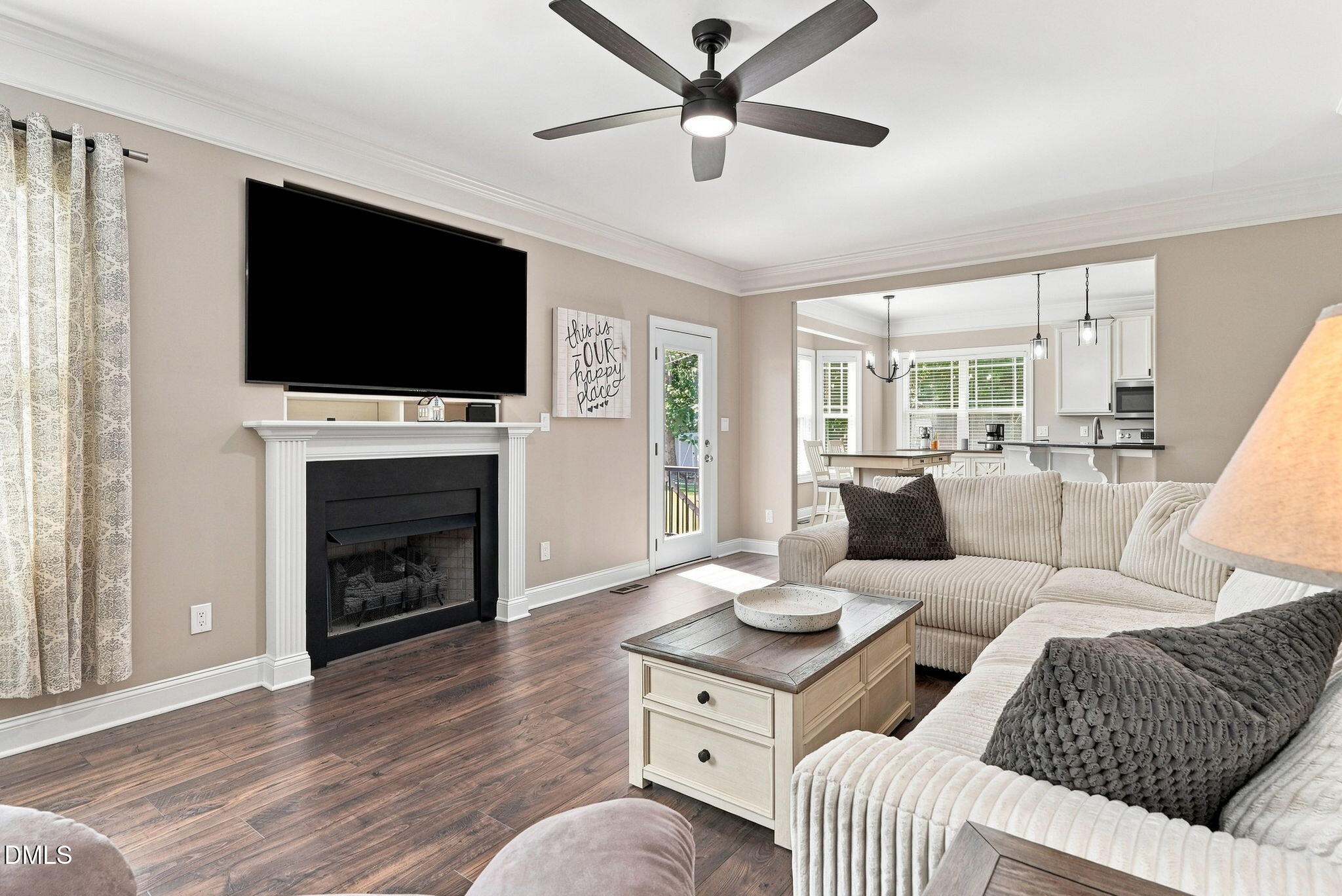 25 Brushwood Court