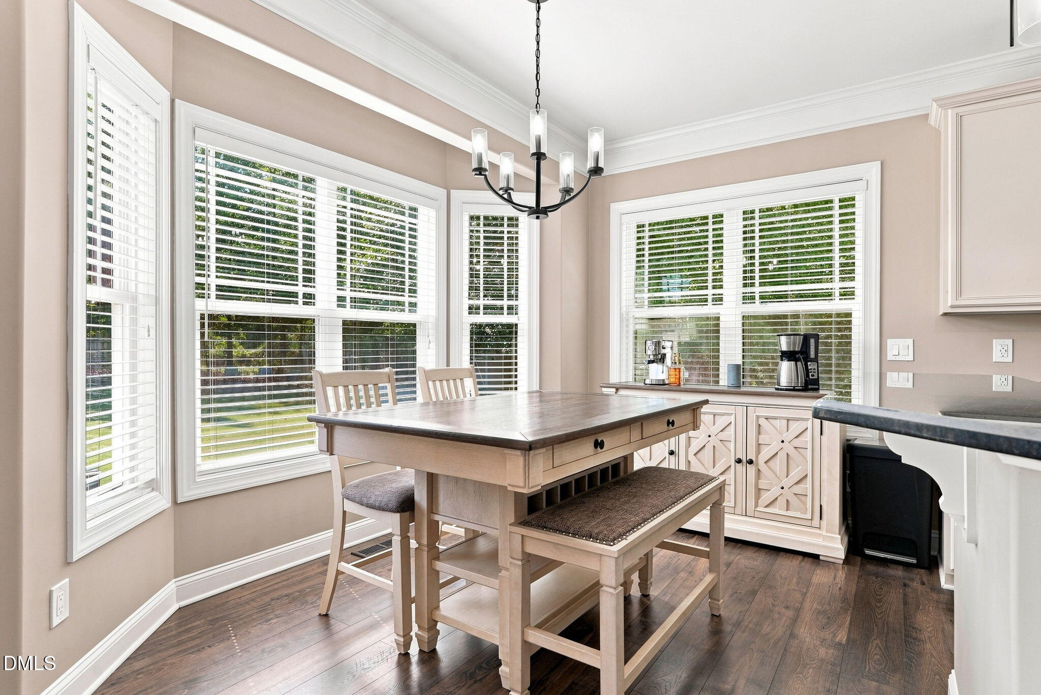 25 Brushwood Court