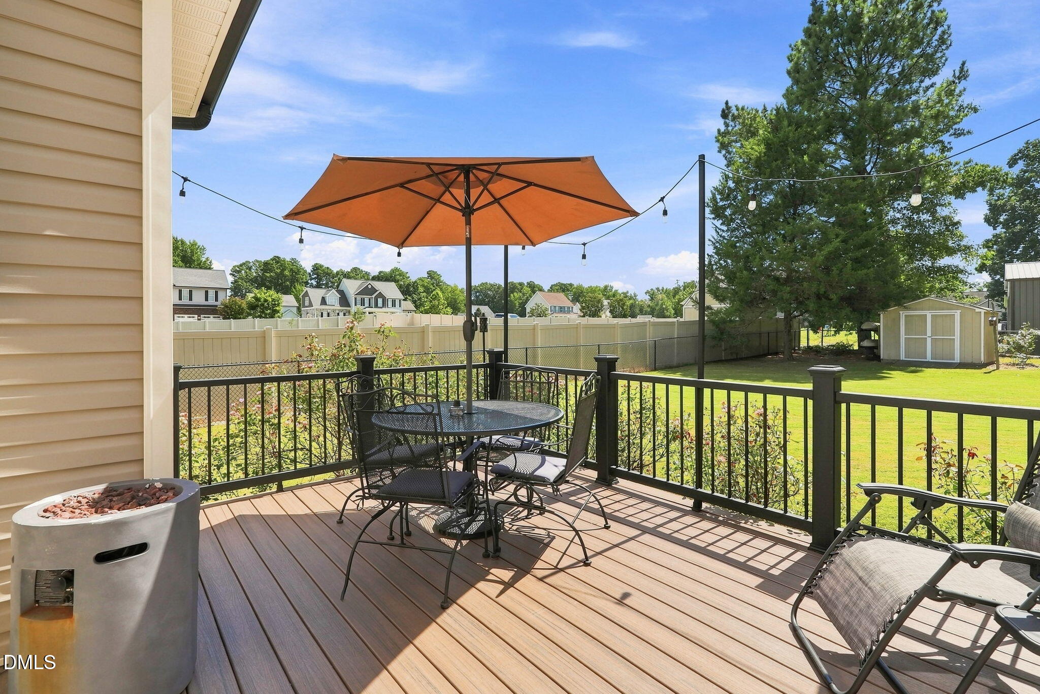 25 Brushwood Court