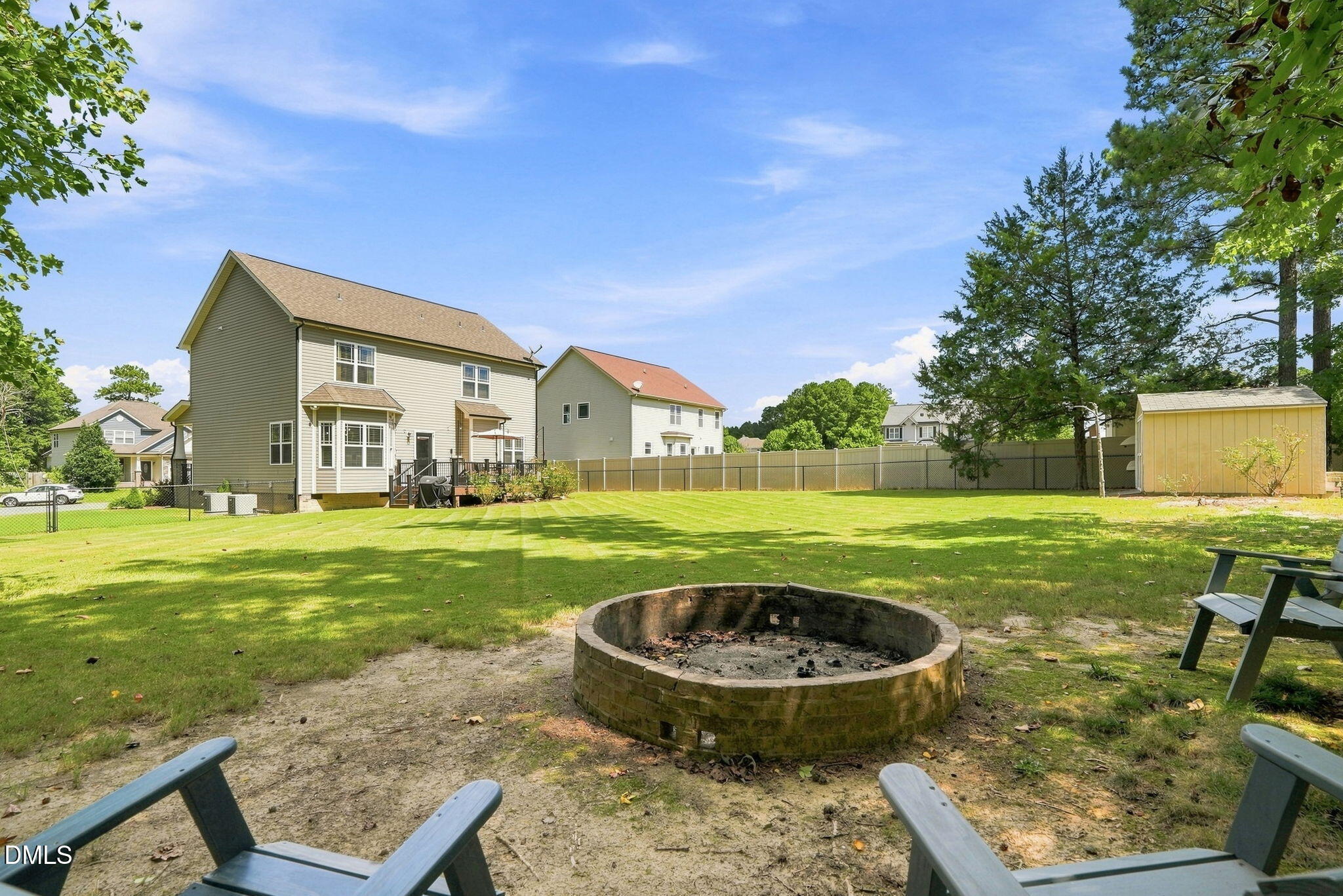25 Brushwood Court