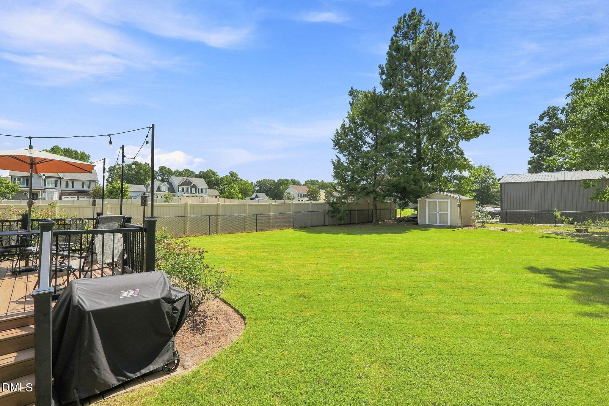 25 Brushwood Court