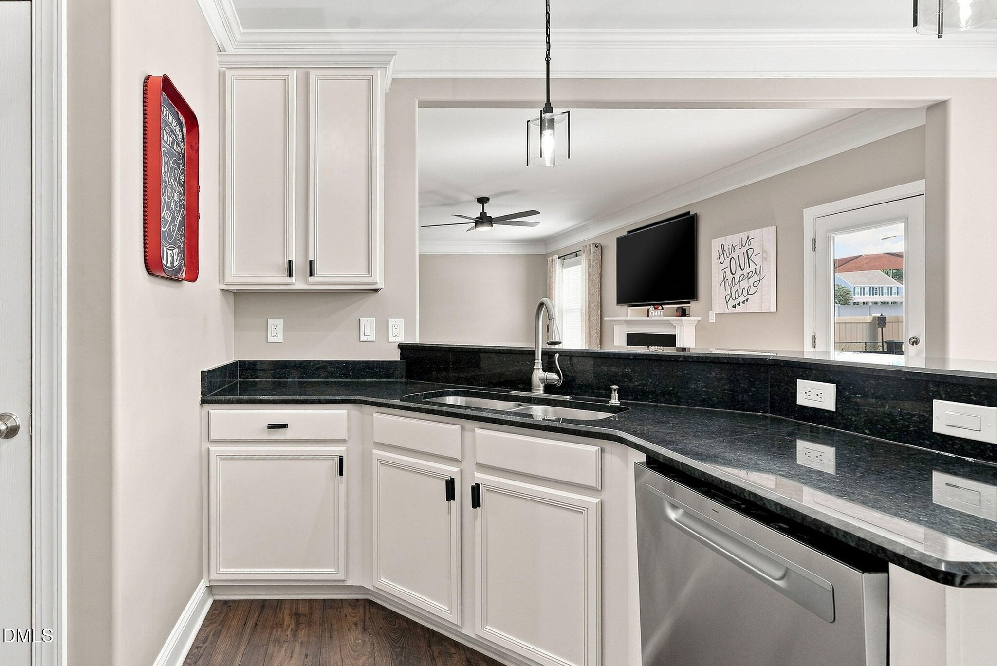 25 Brushwood Court