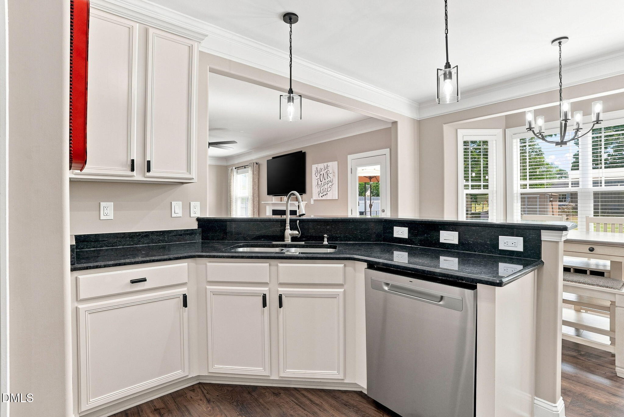25 Brushwood Court