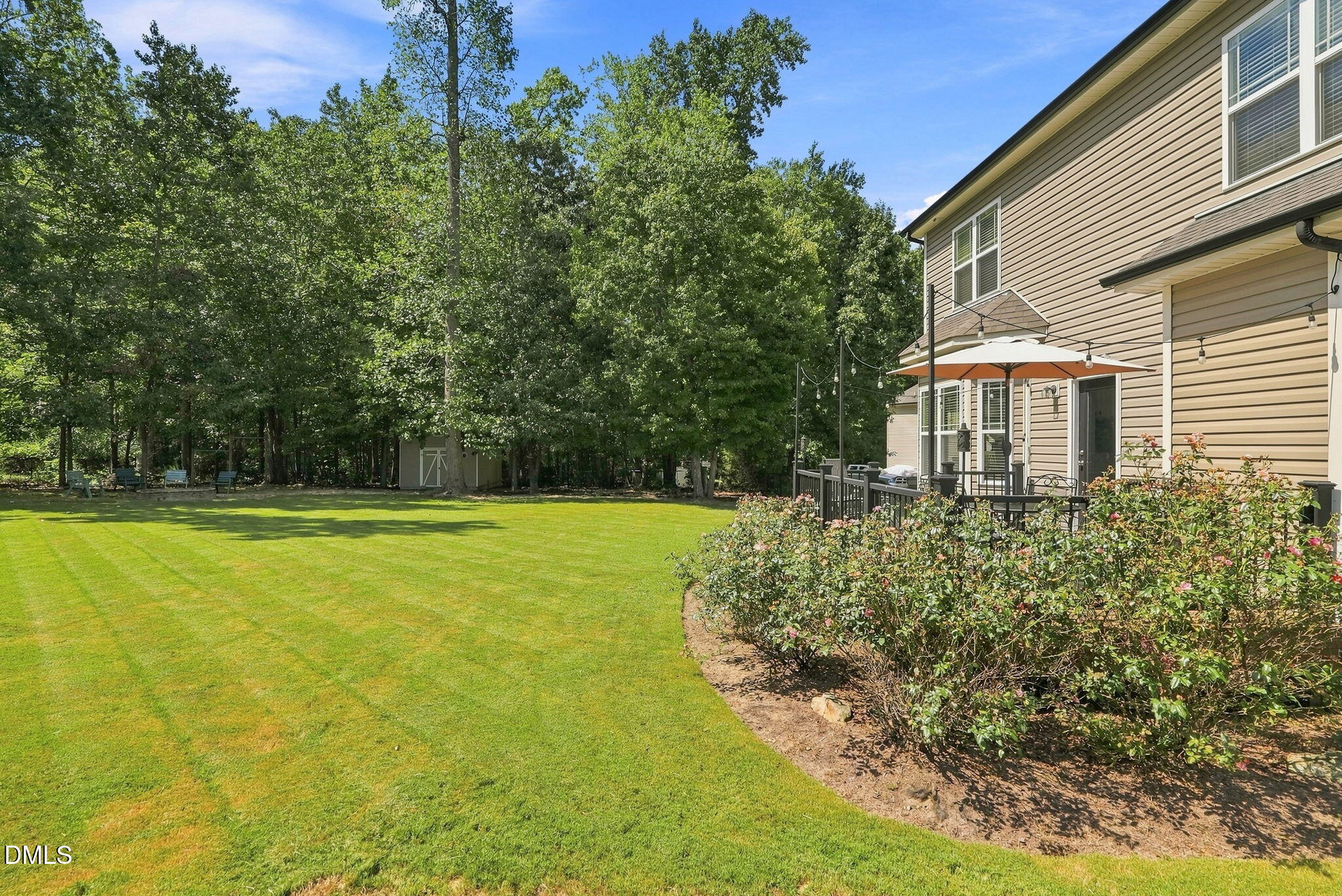 25 Brushwood Court