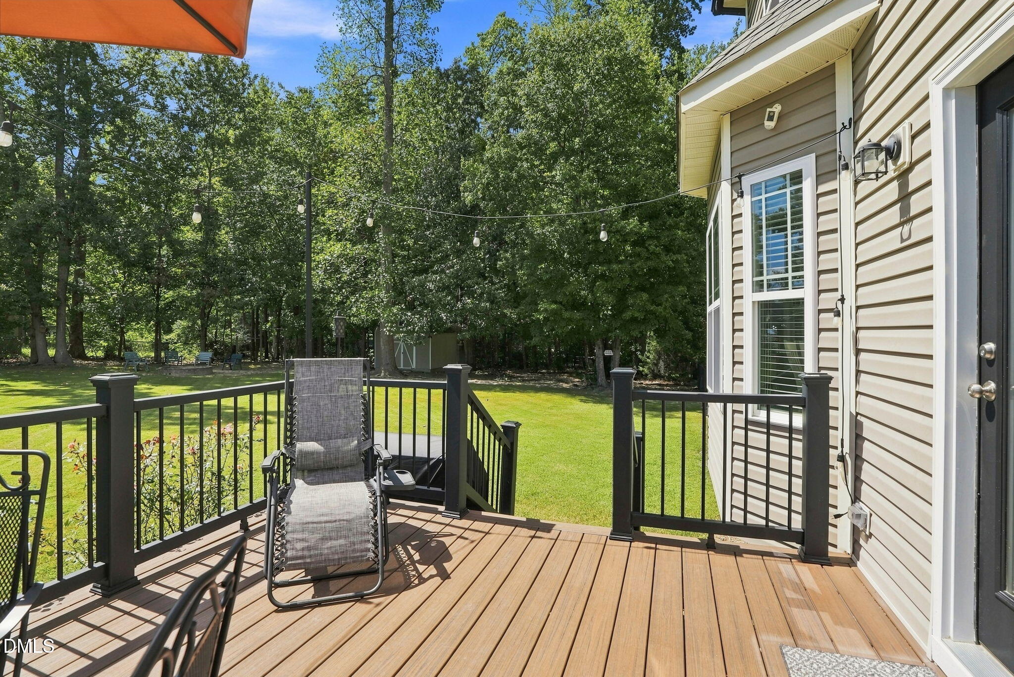 25 Brushwood Court