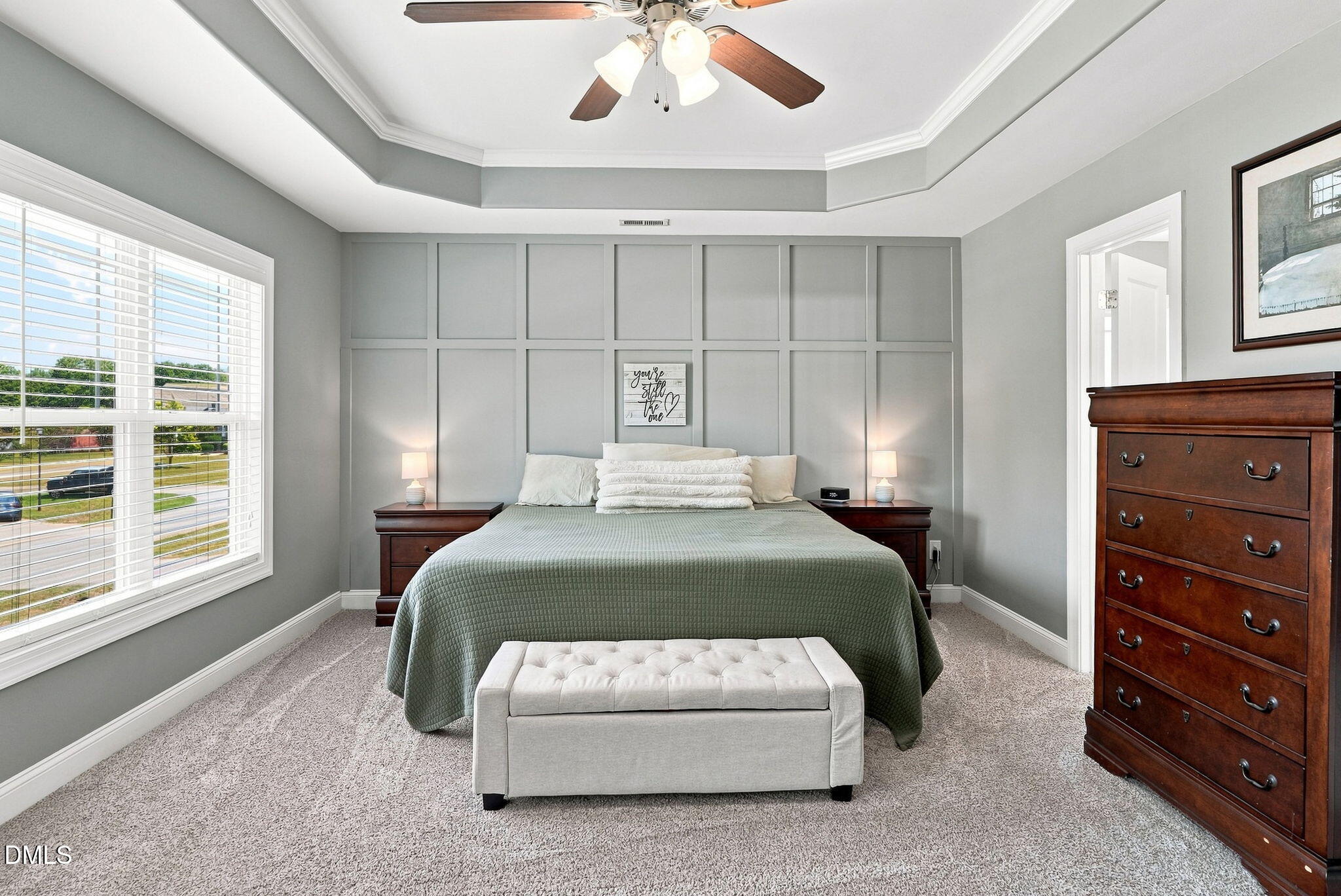 25 Brushwood Court