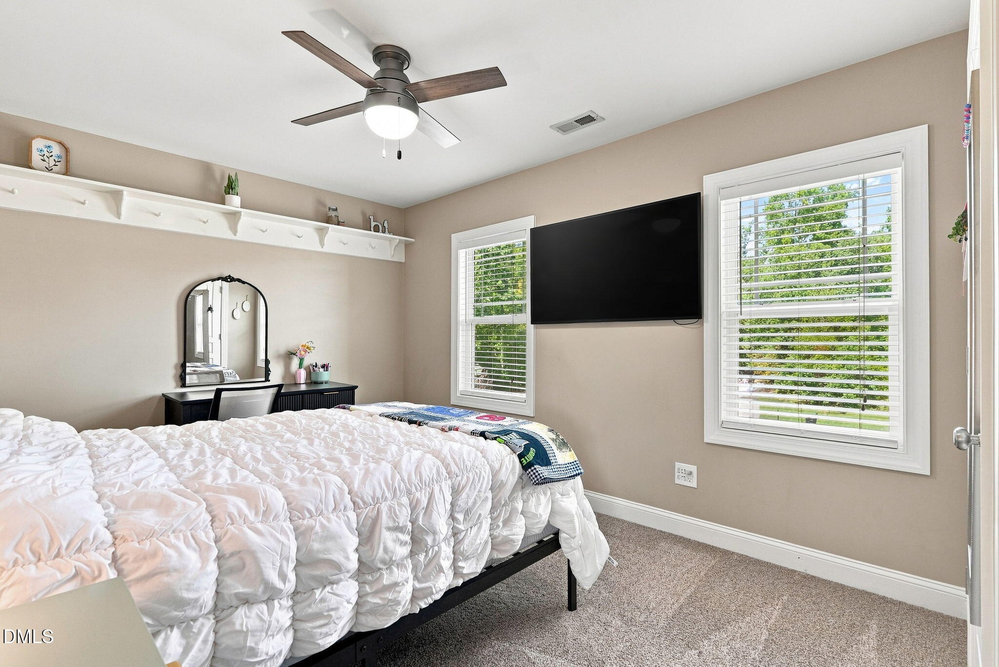 25 Brushwood Court