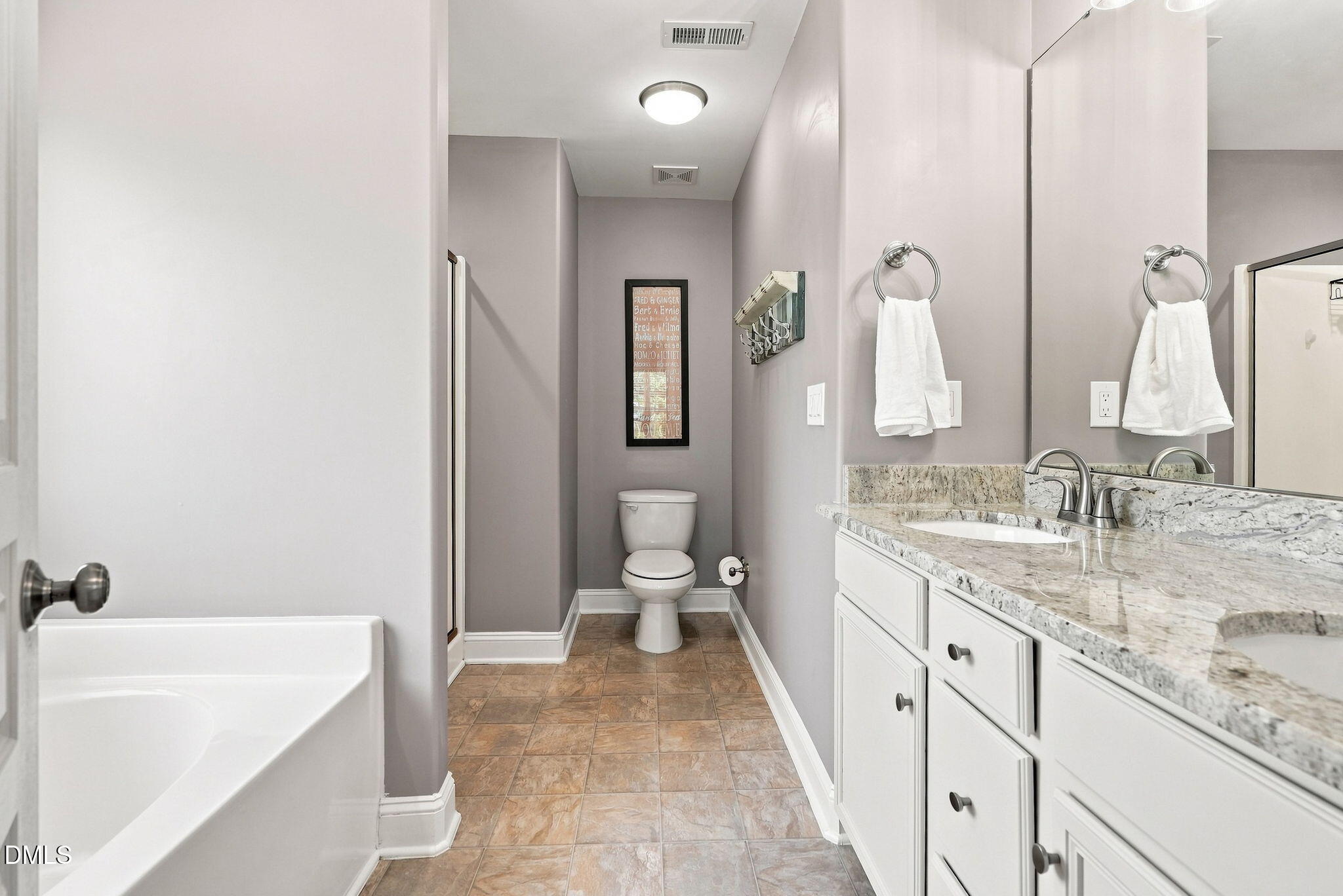 25 Brushwood Court