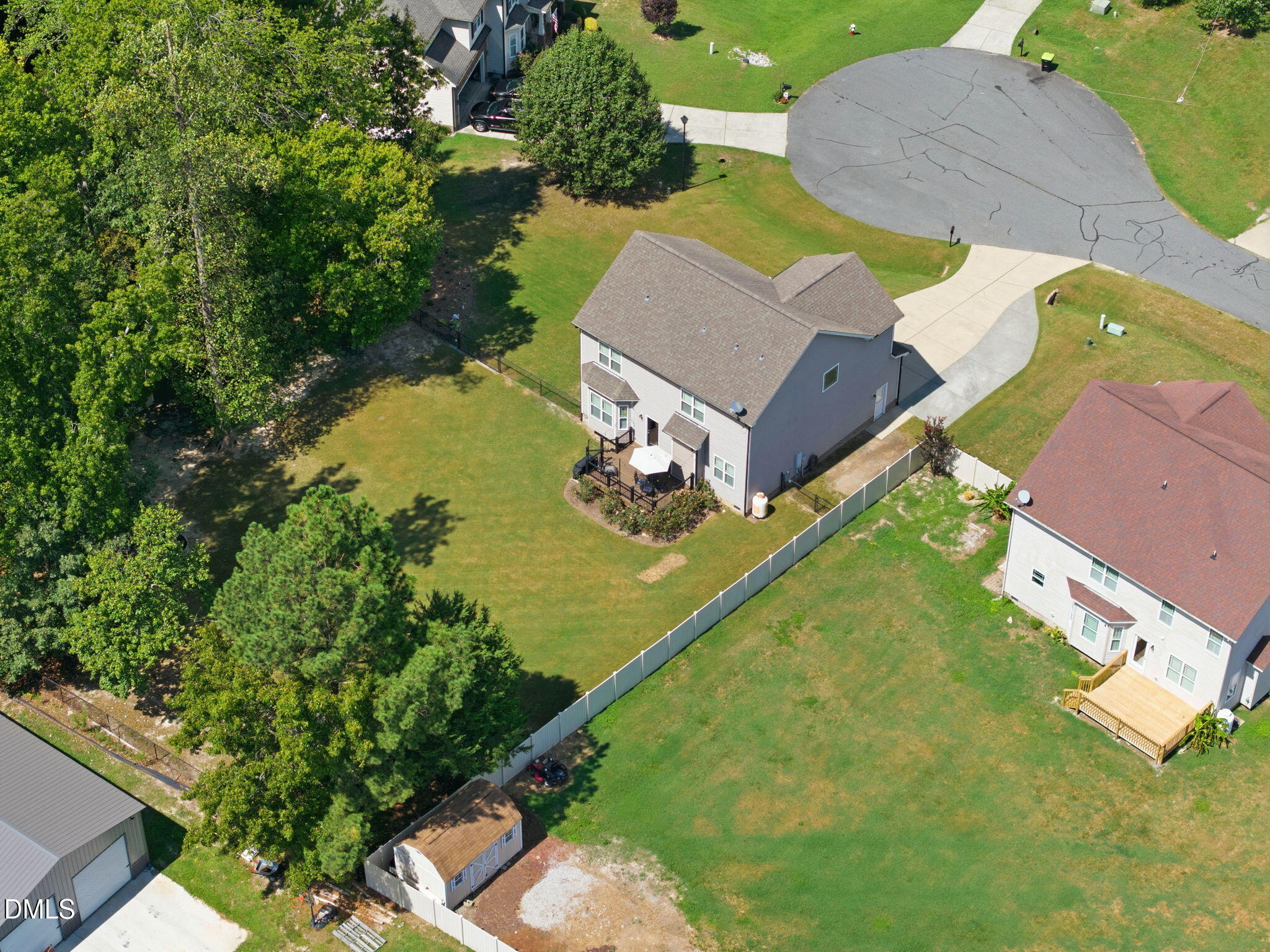 25 Brushwood Court