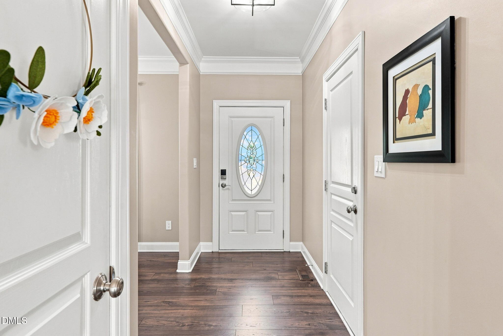 25 Brushwood Court