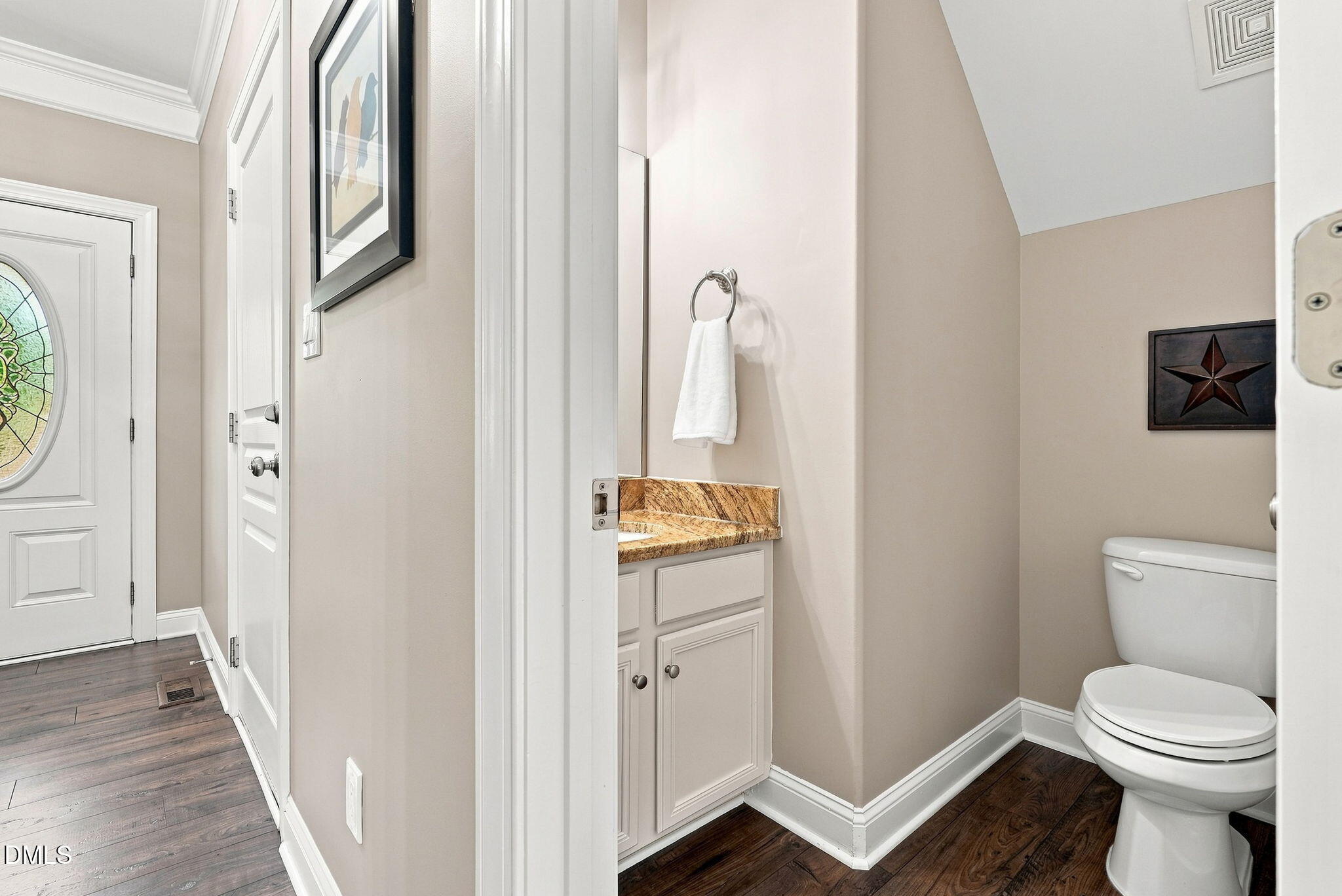 25 Brushwood Court