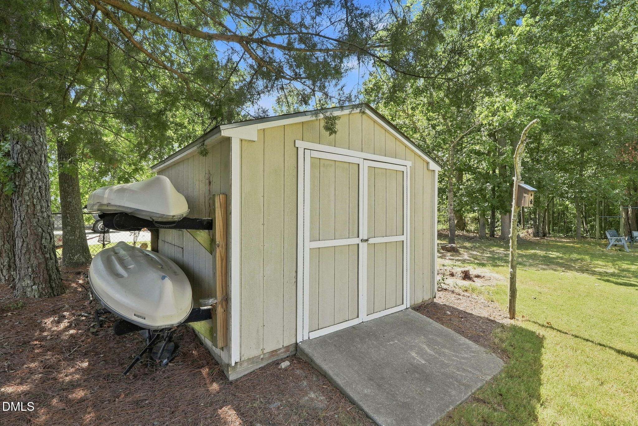 25 Brushwood Court