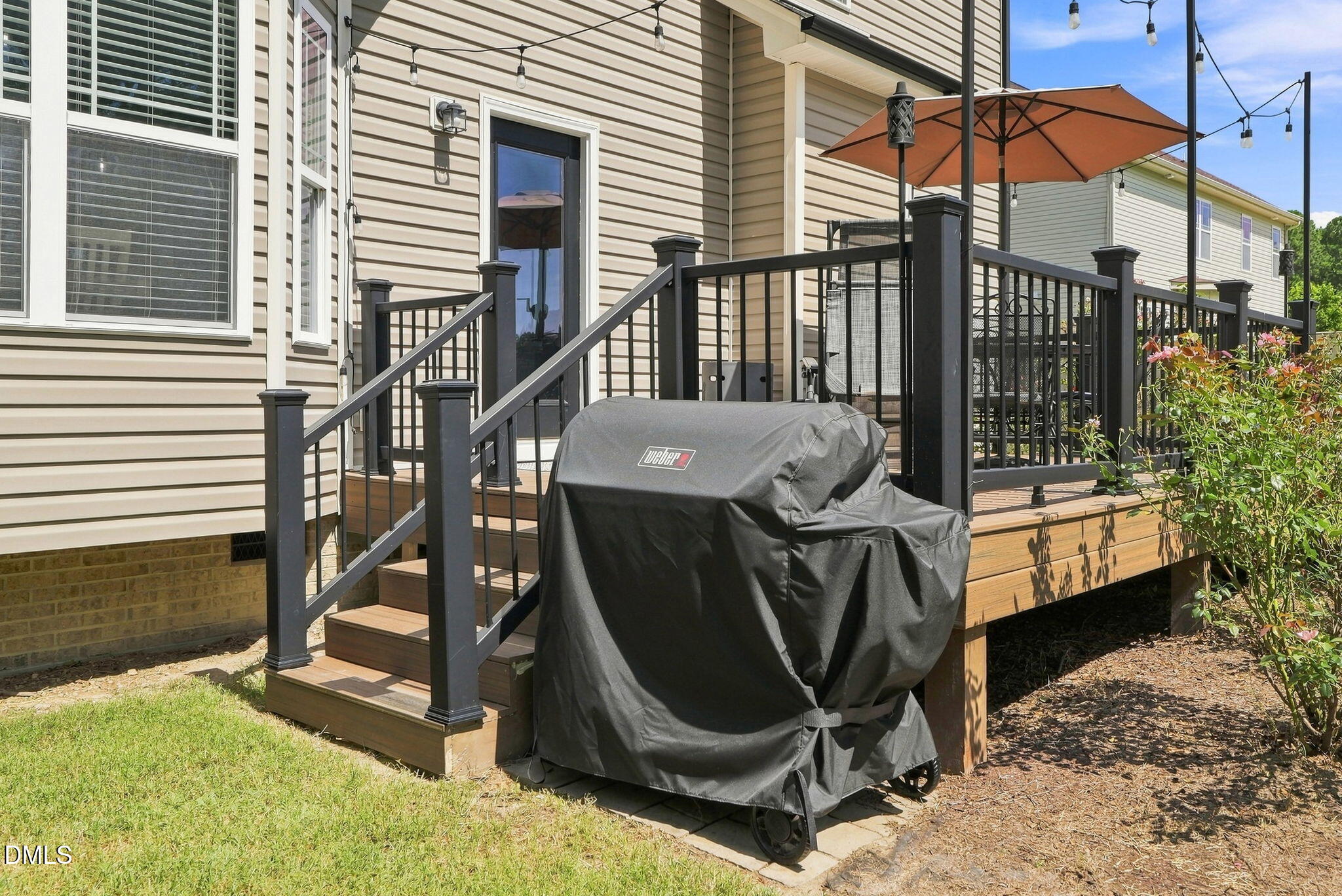 25 Brushwood Court