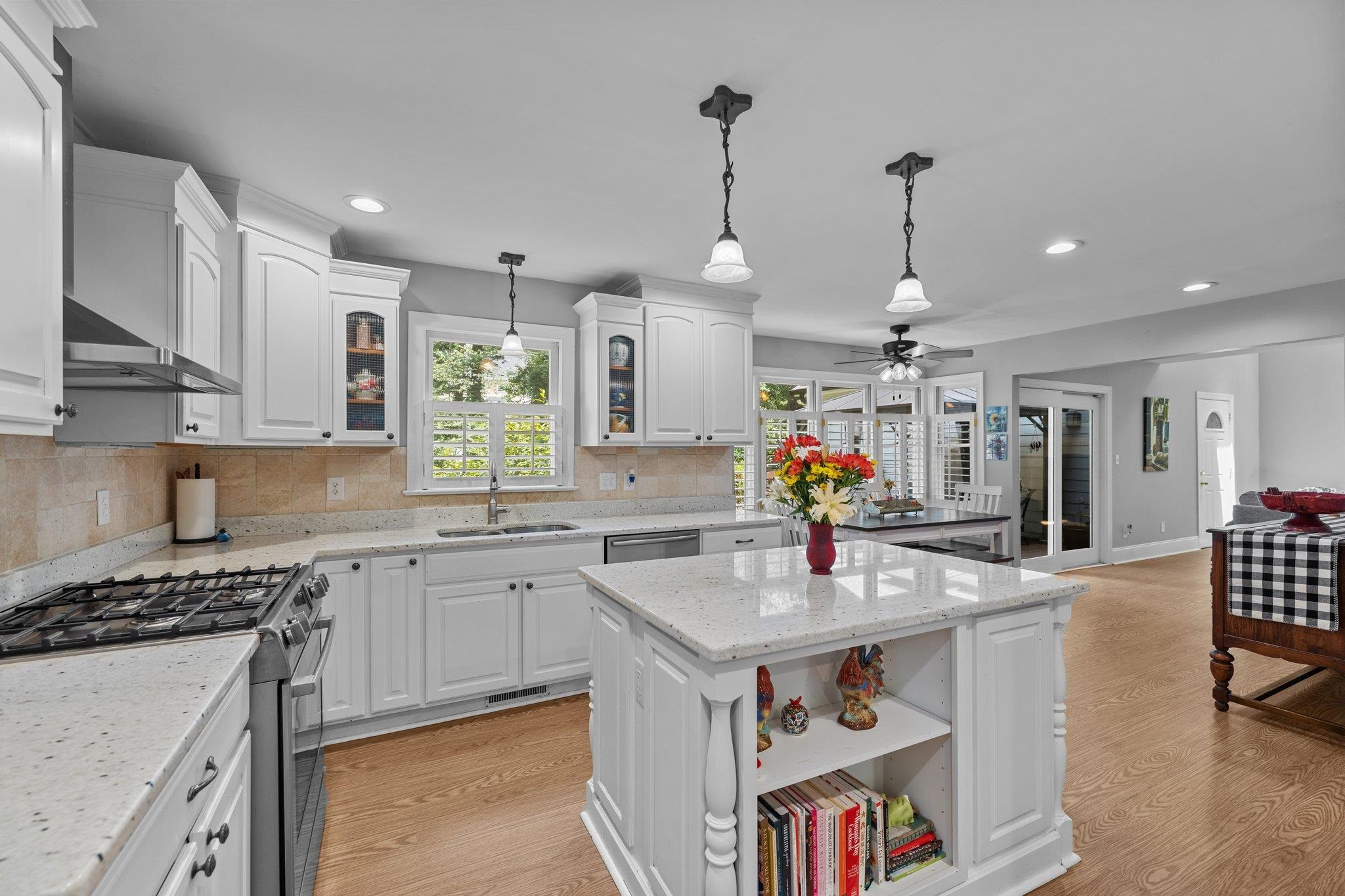 3309 Donner Trail