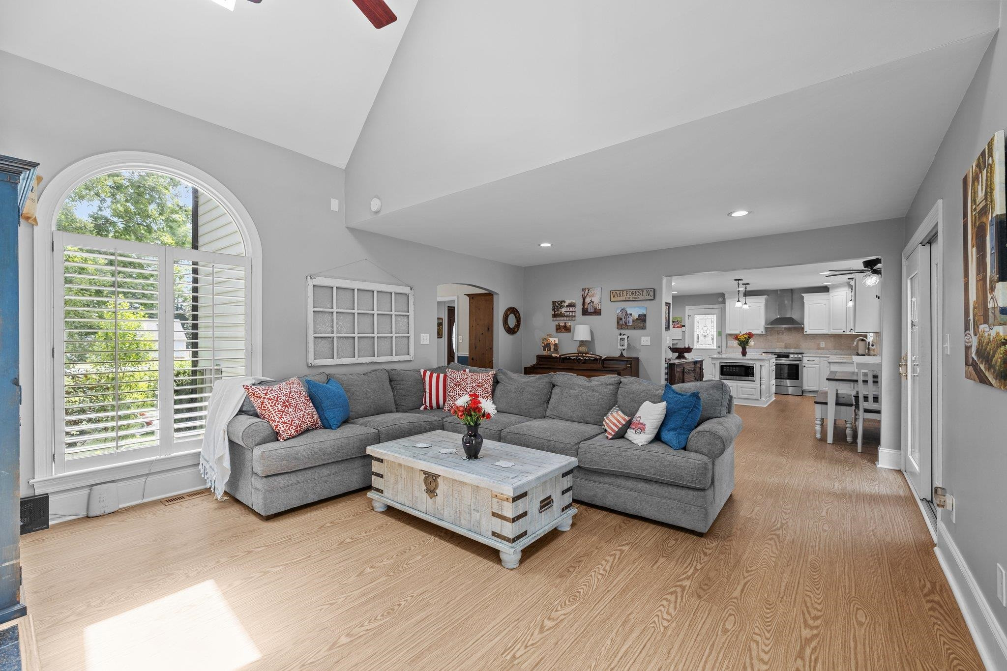 3309 Donner Trail