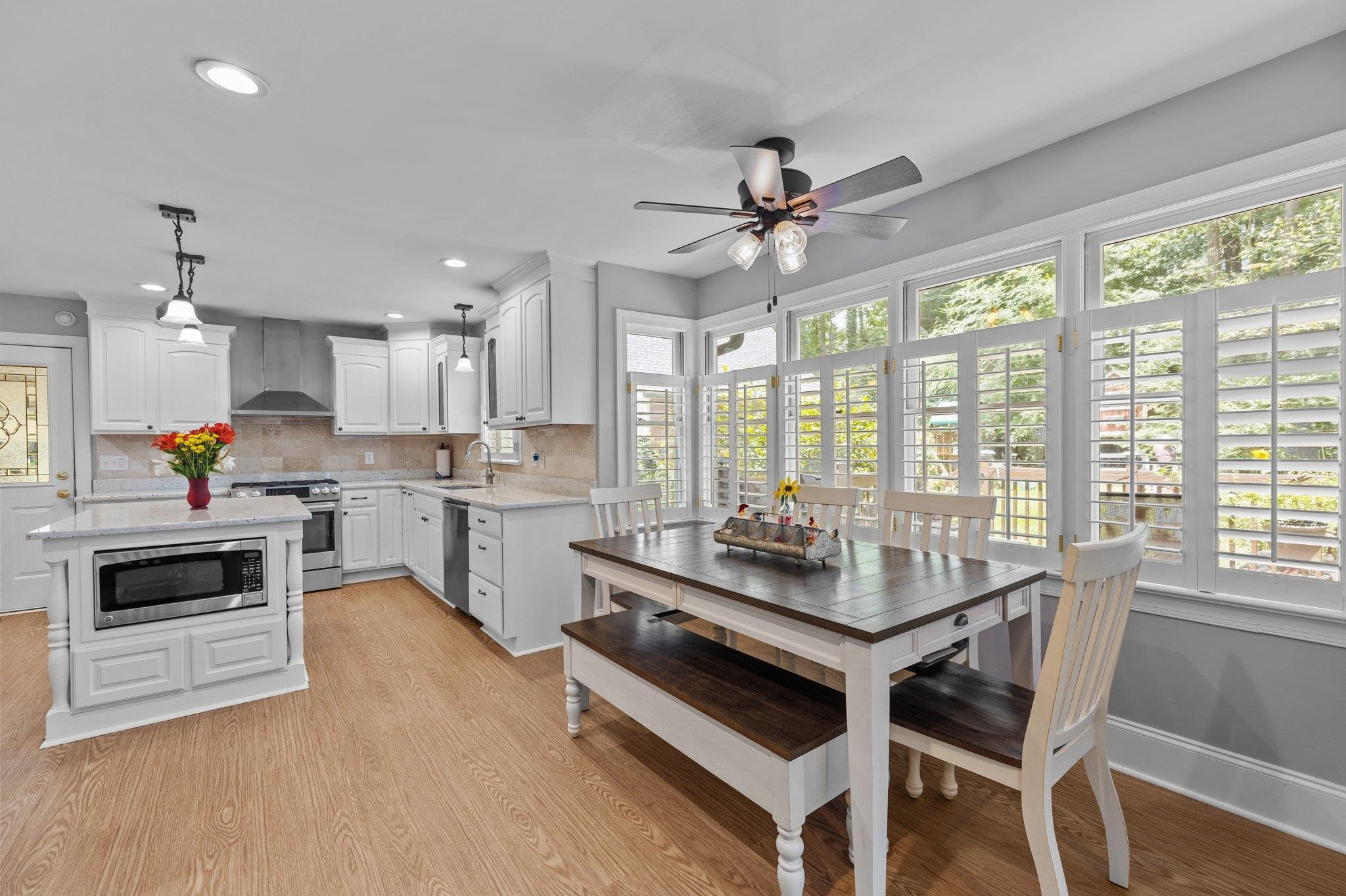 3309 Donner Trail