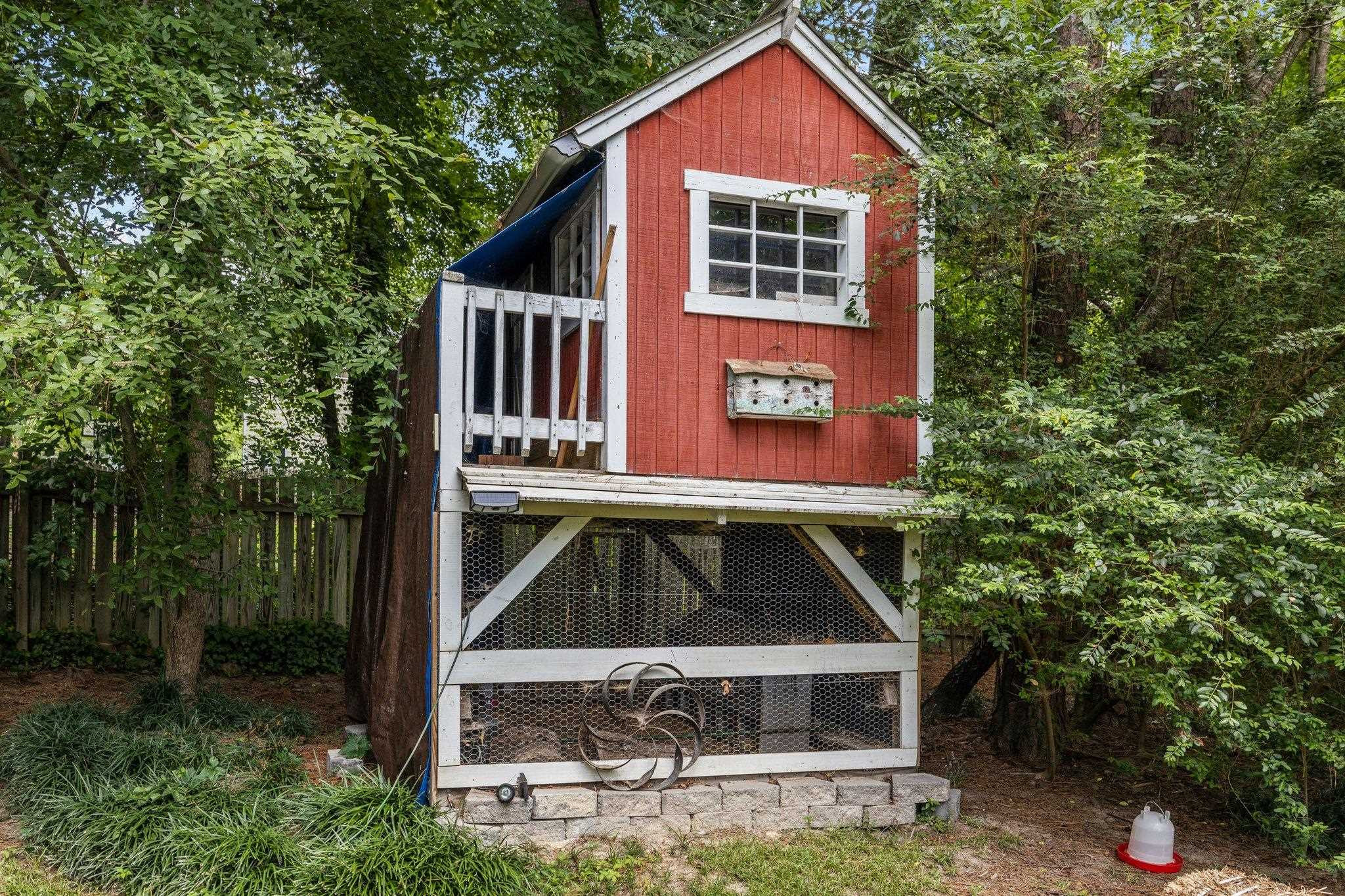 3309 Donner Trail