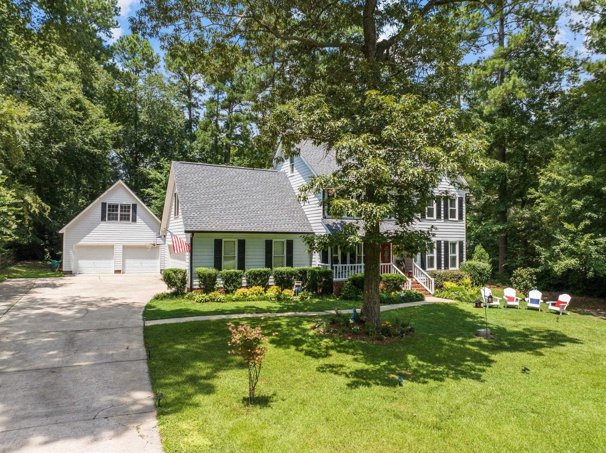 3309 Donner Trail