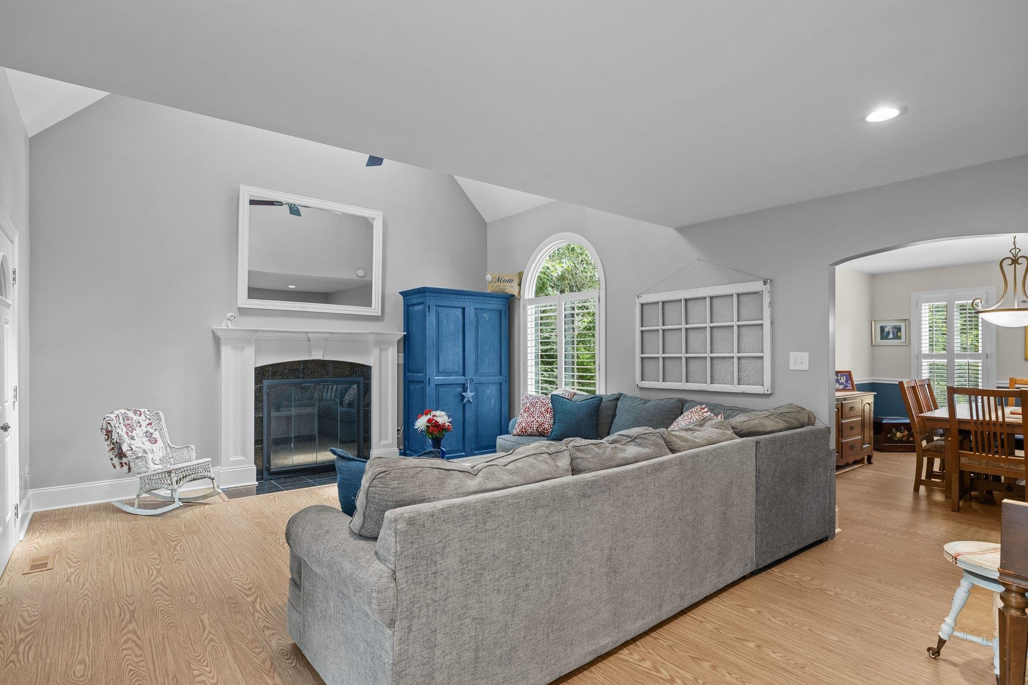 3309 Donner Trail