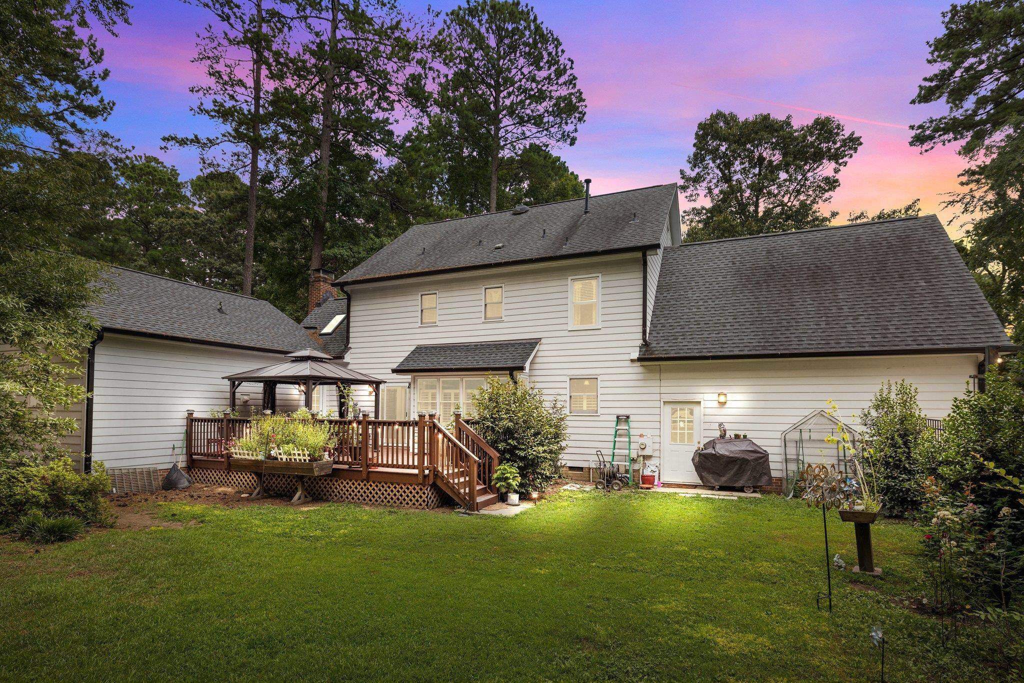 3309 Donner Trail