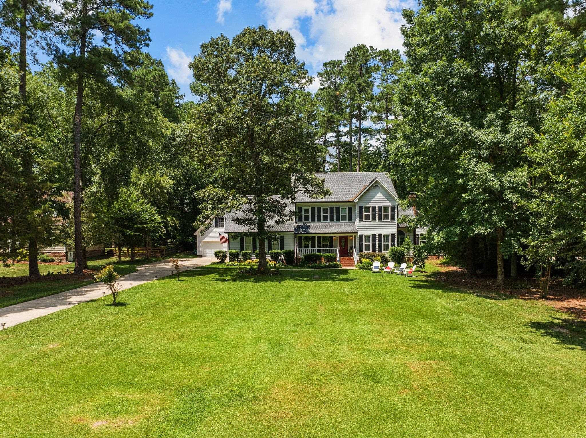 3309 Donner Trail