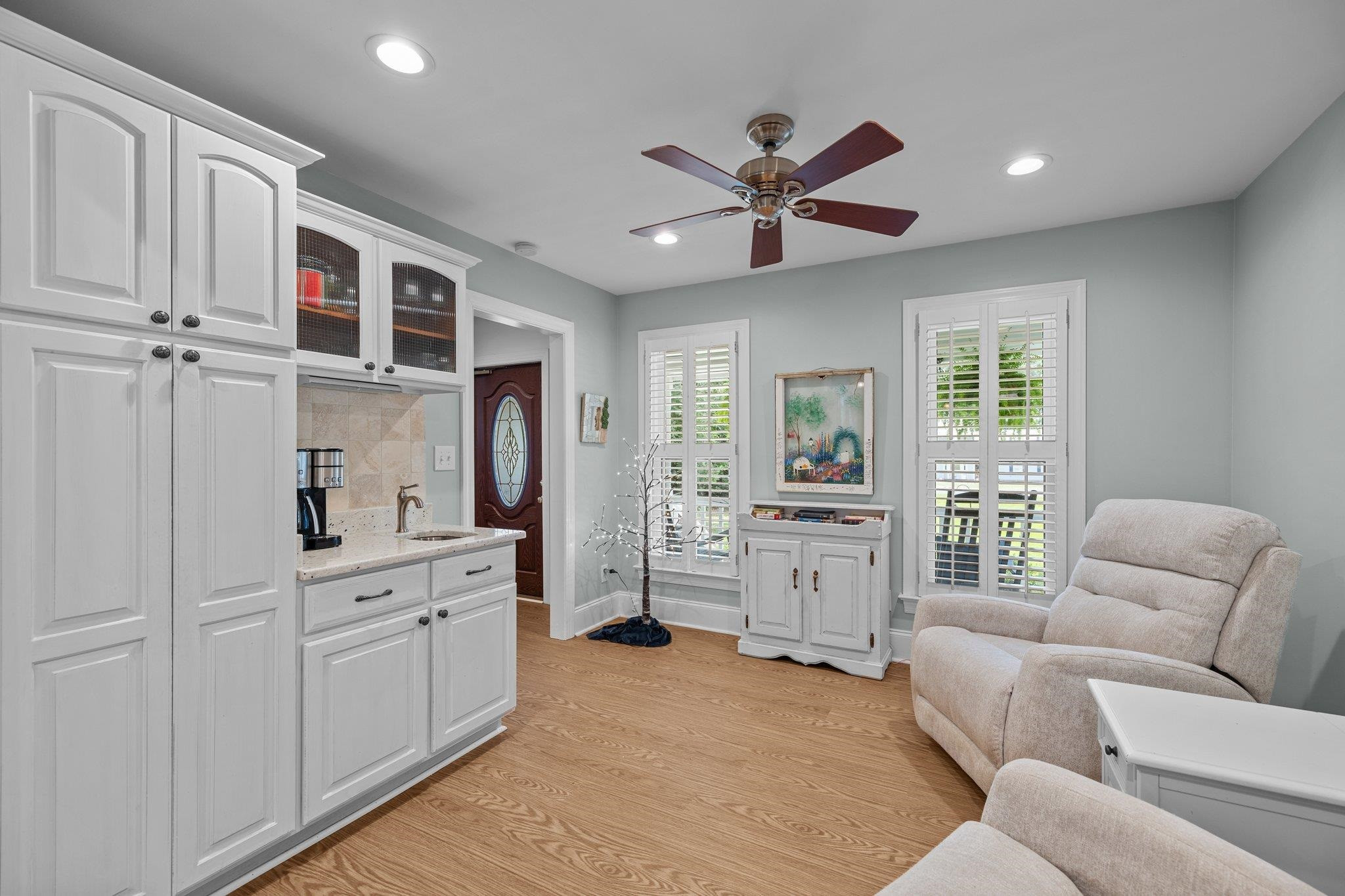3309 Donner Trail